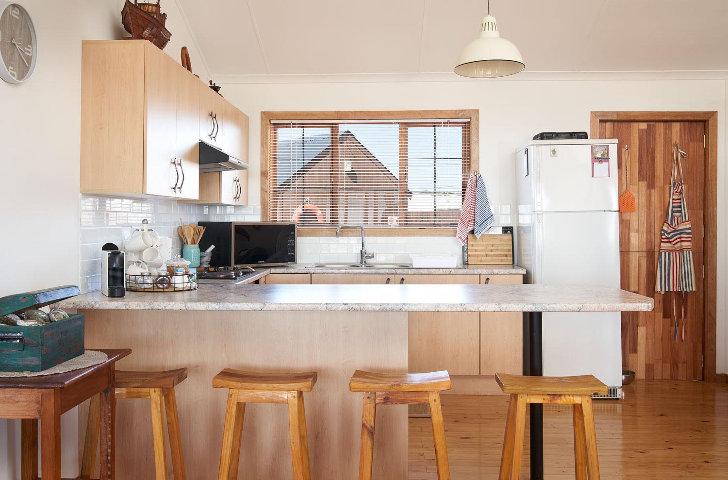 Two-Bedroom House - Photo 10