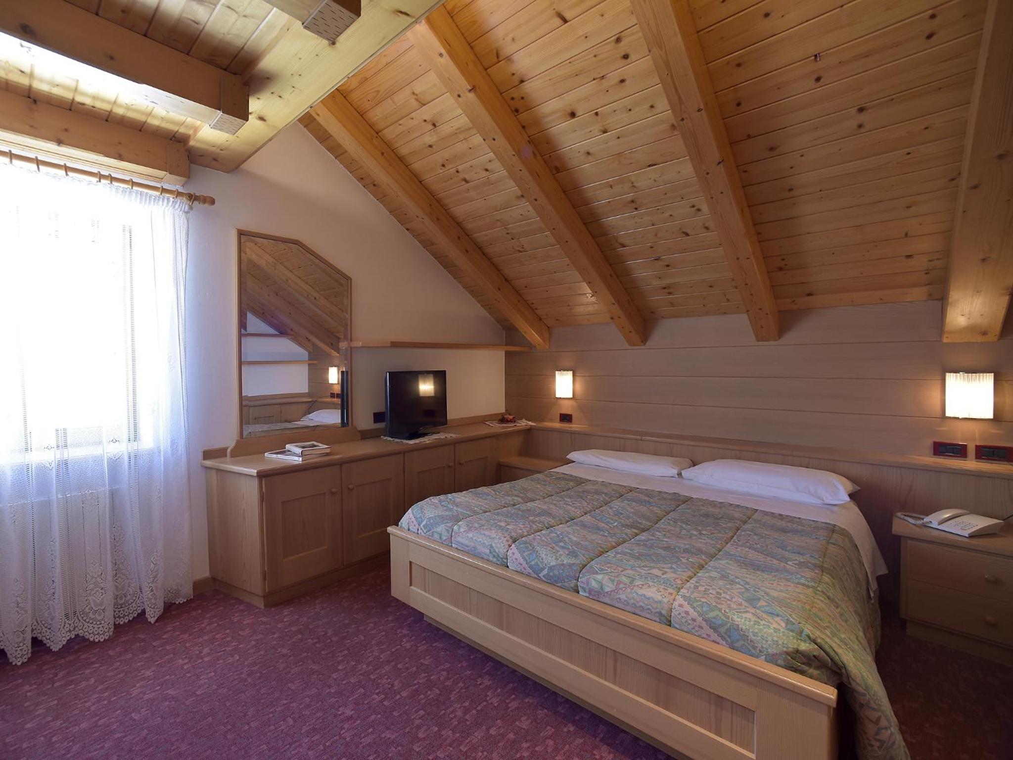 Family Junior Suite photo 1