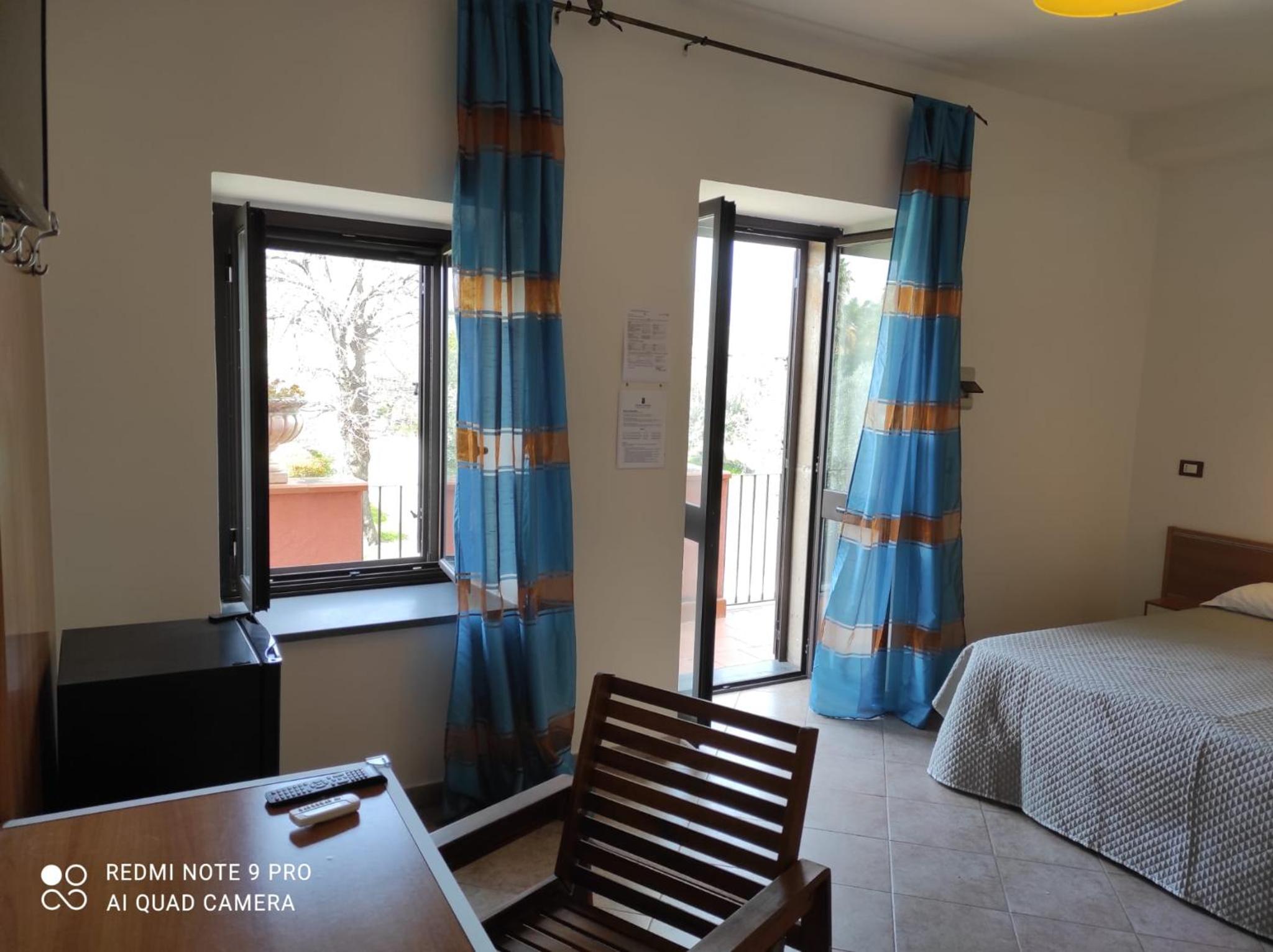 Double Room with Mountain View photo 1
