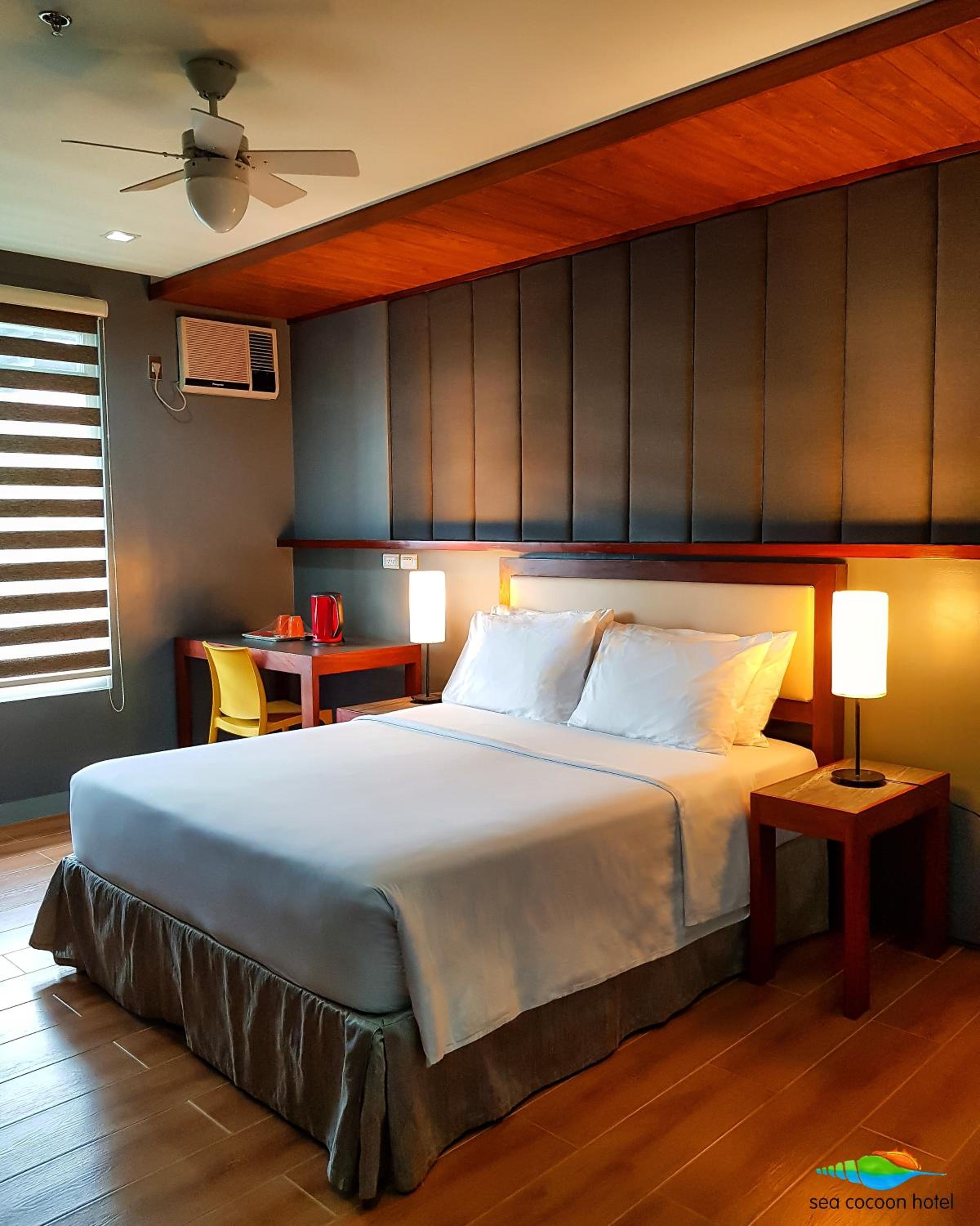 Superior Double Room - Photo 1