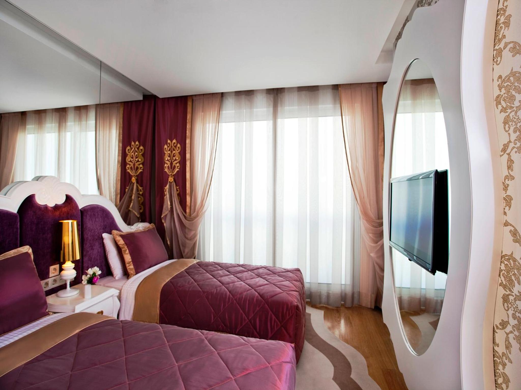 Standard Boutique Room