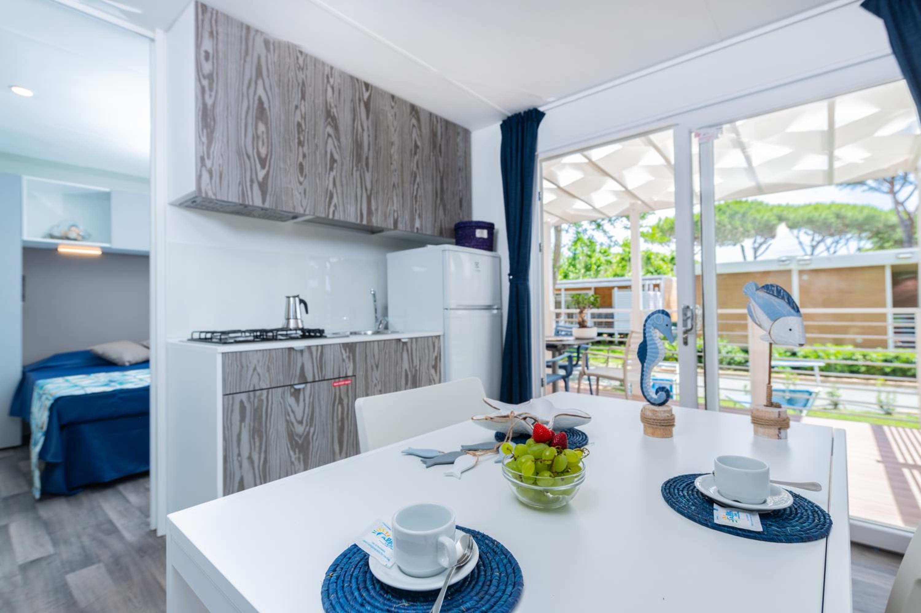 Bungalow Charme photo 2
