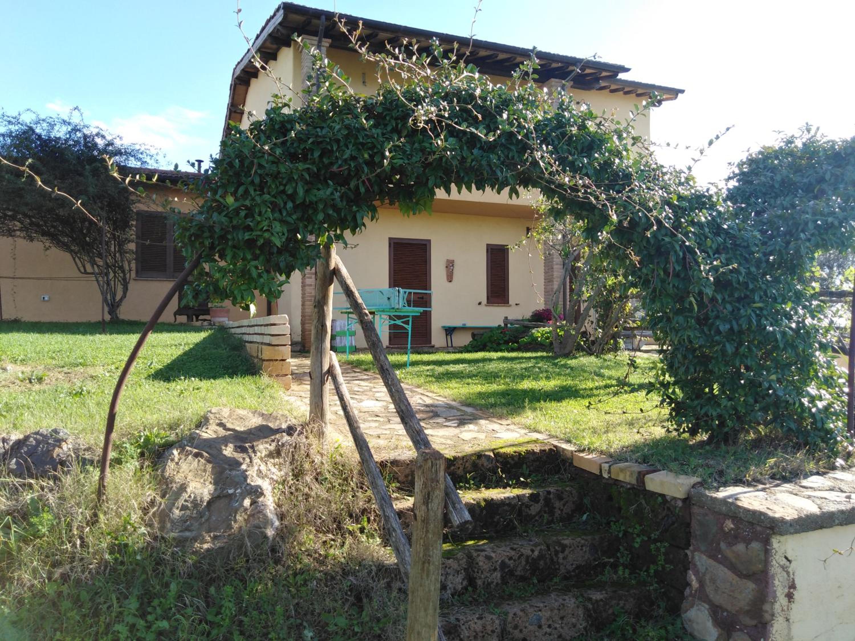 Double Room with Garden View photo 3