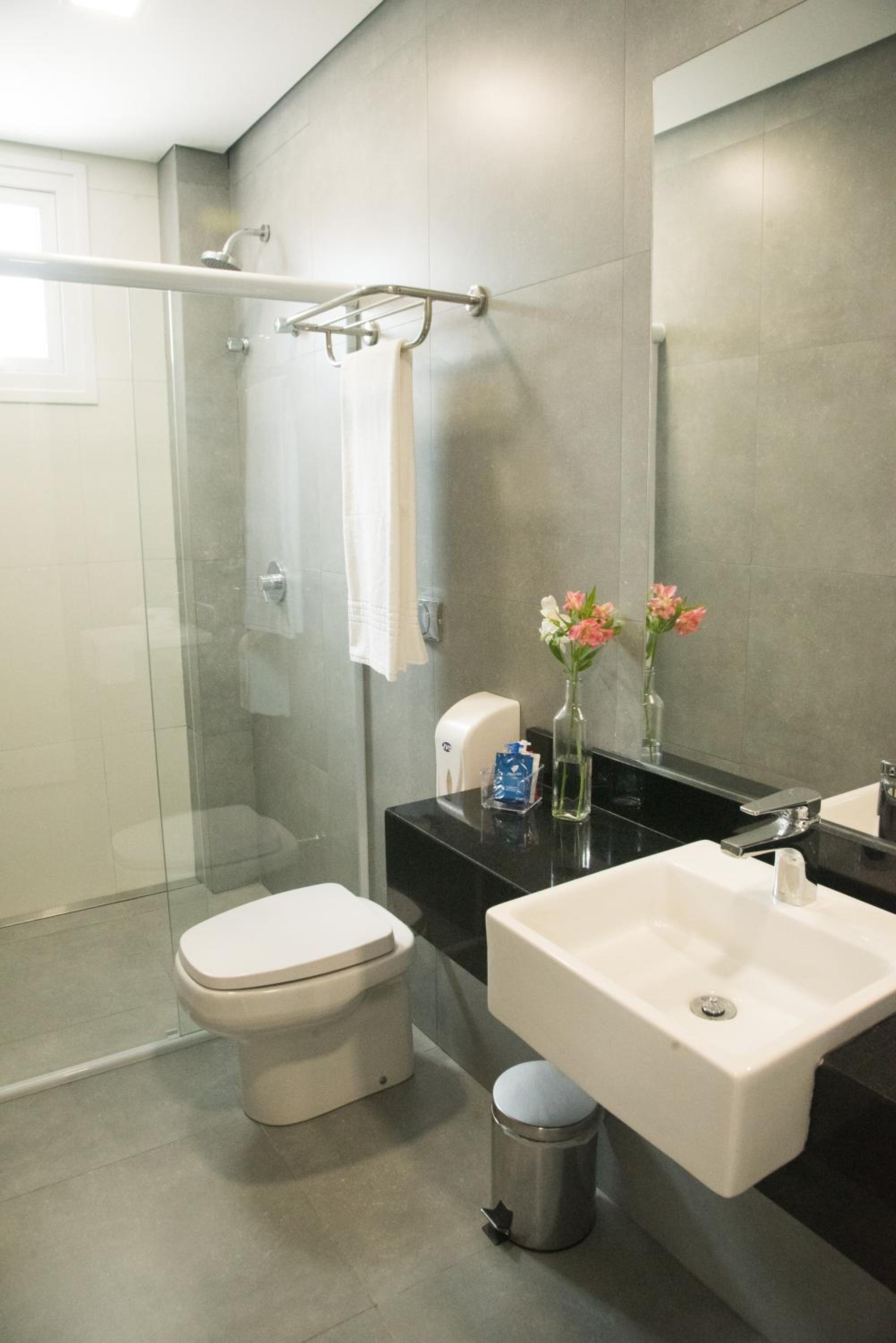 Executive Premium Quadruple Room photo 3
