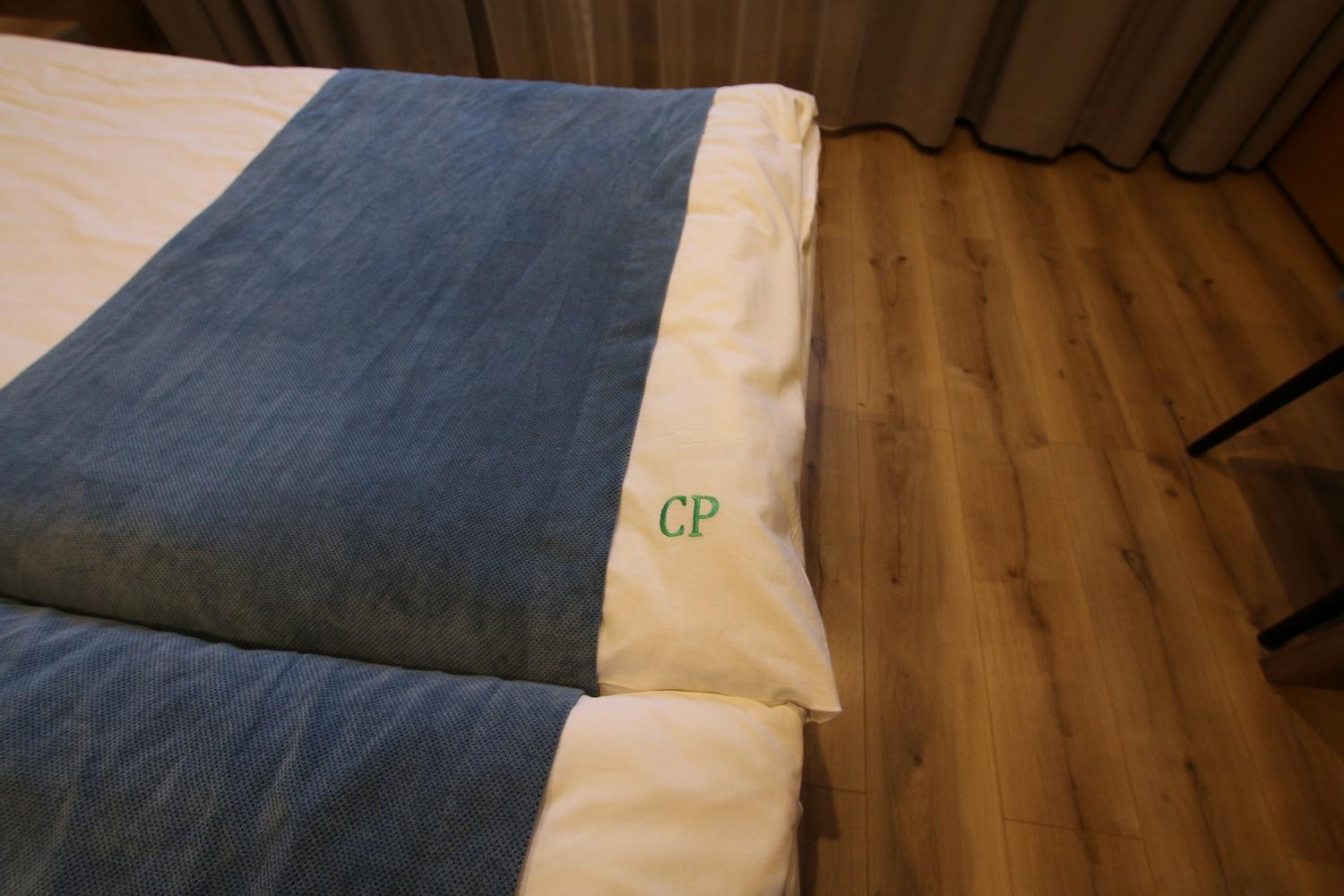 Small Double Room - Photo 2