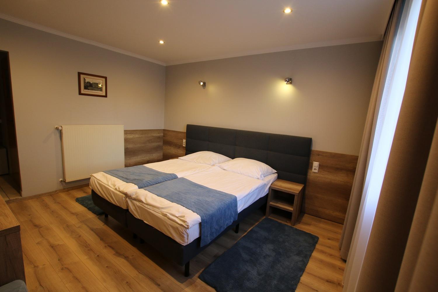 Small Double Room - Photo 3