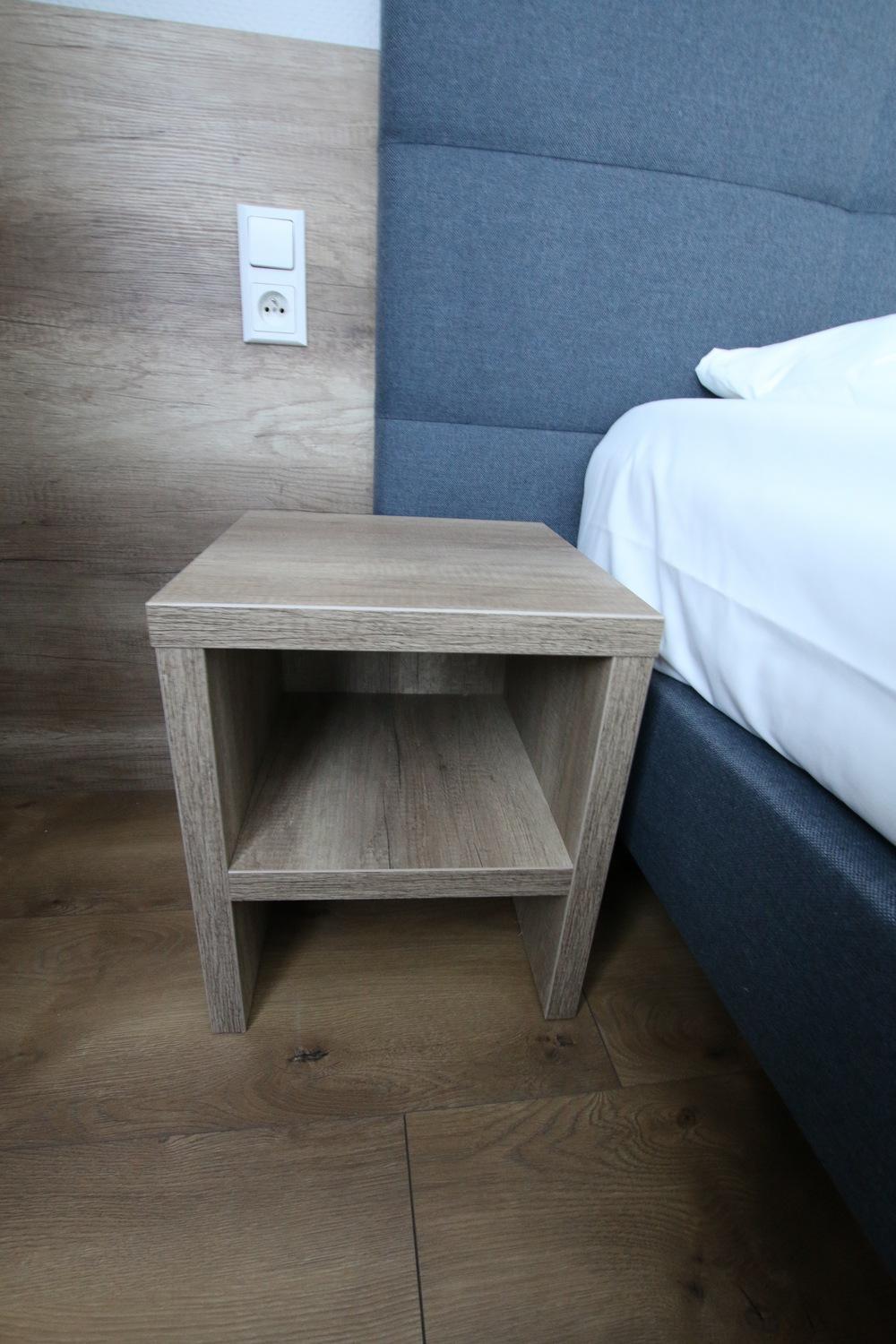 Small Double Room - Photo 6