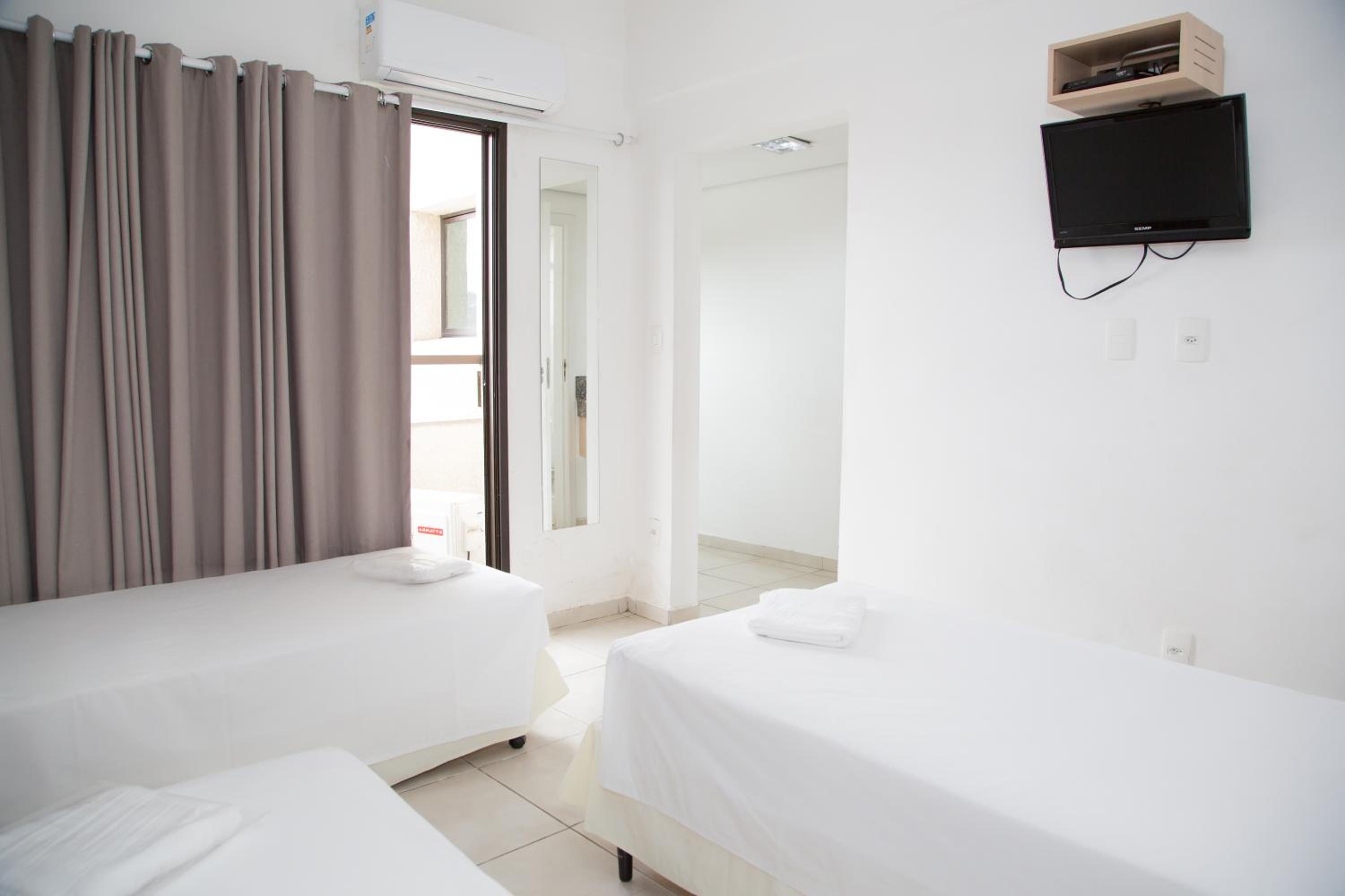 Budget Triple Room photo 2