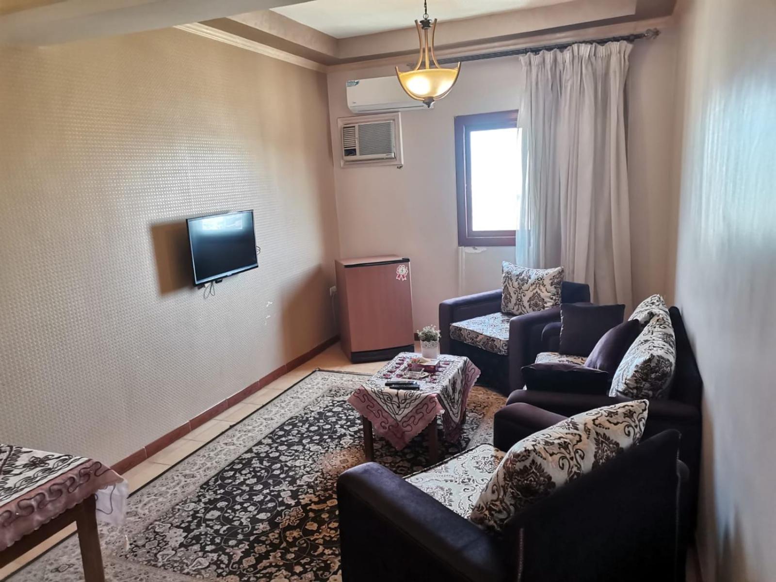 One-Bedroom Suite