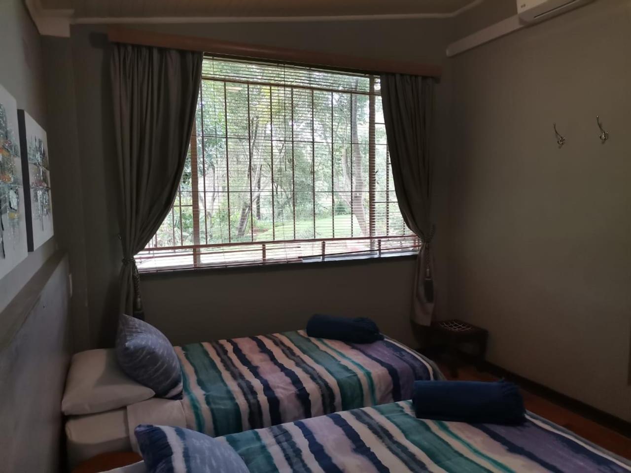Two-Bedroom Apartment - Photo 20