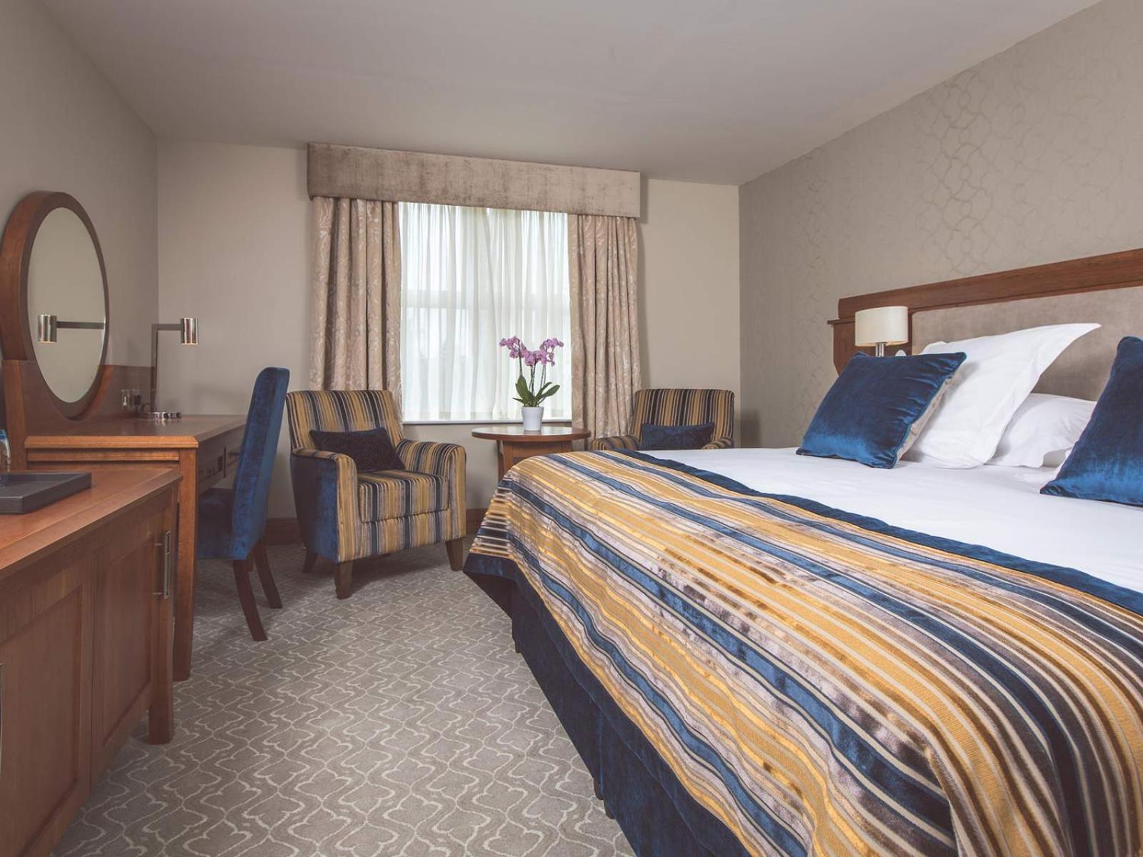 Deluxe King Room - Photo 1
