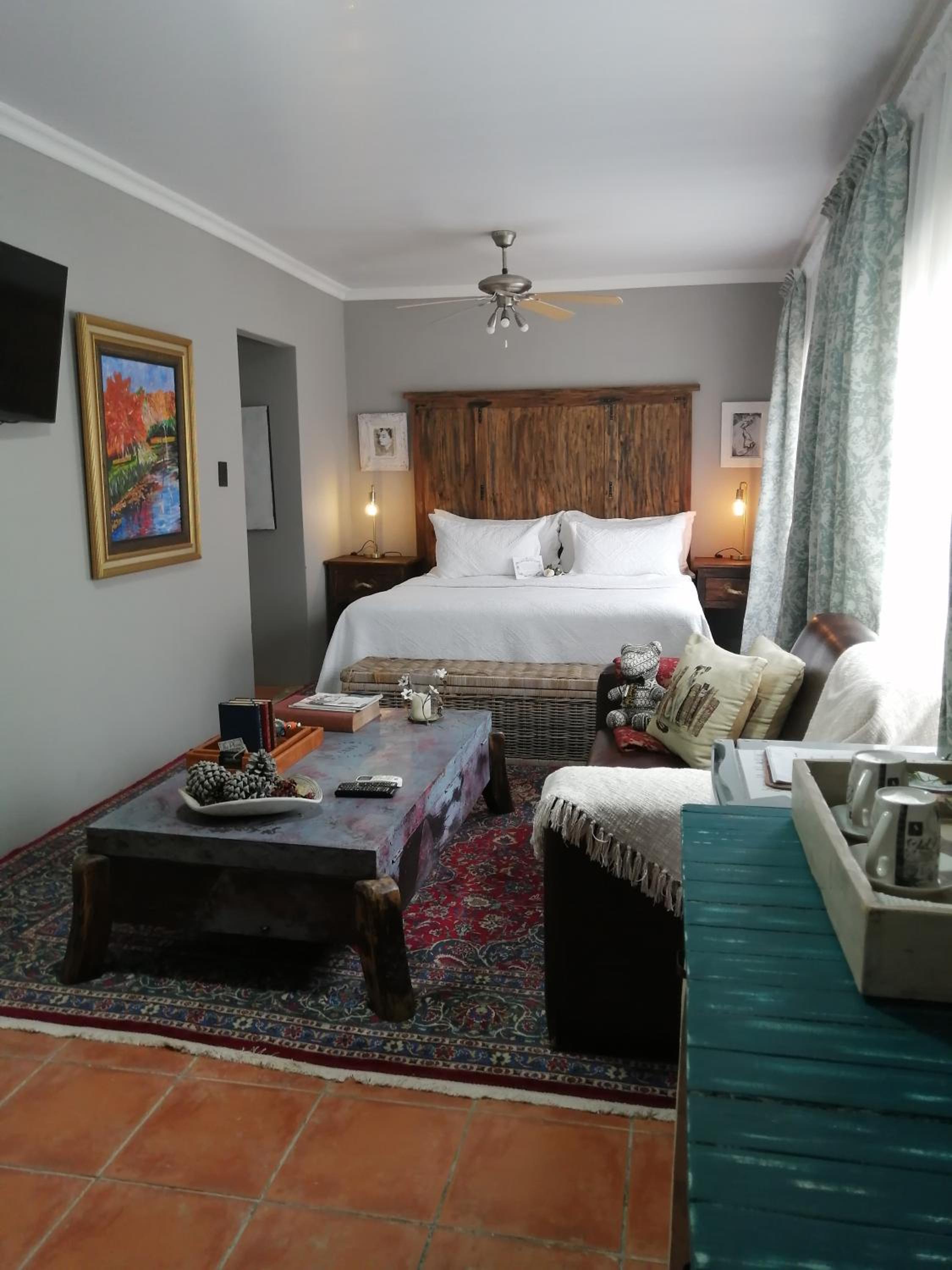 Double Room