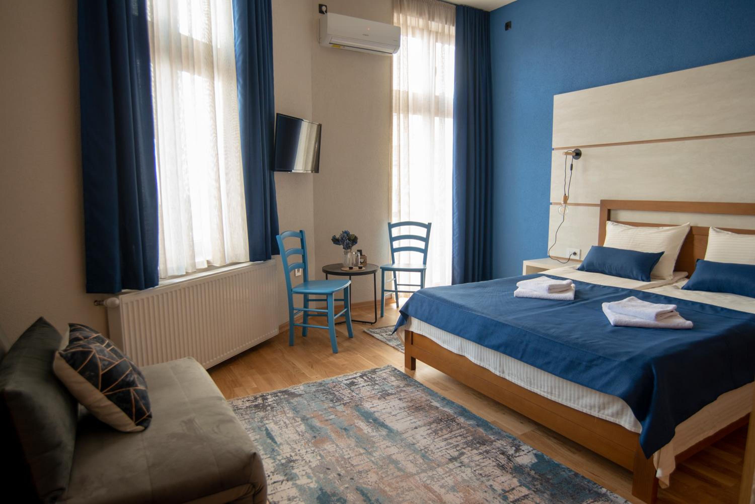 Double Room photo 2