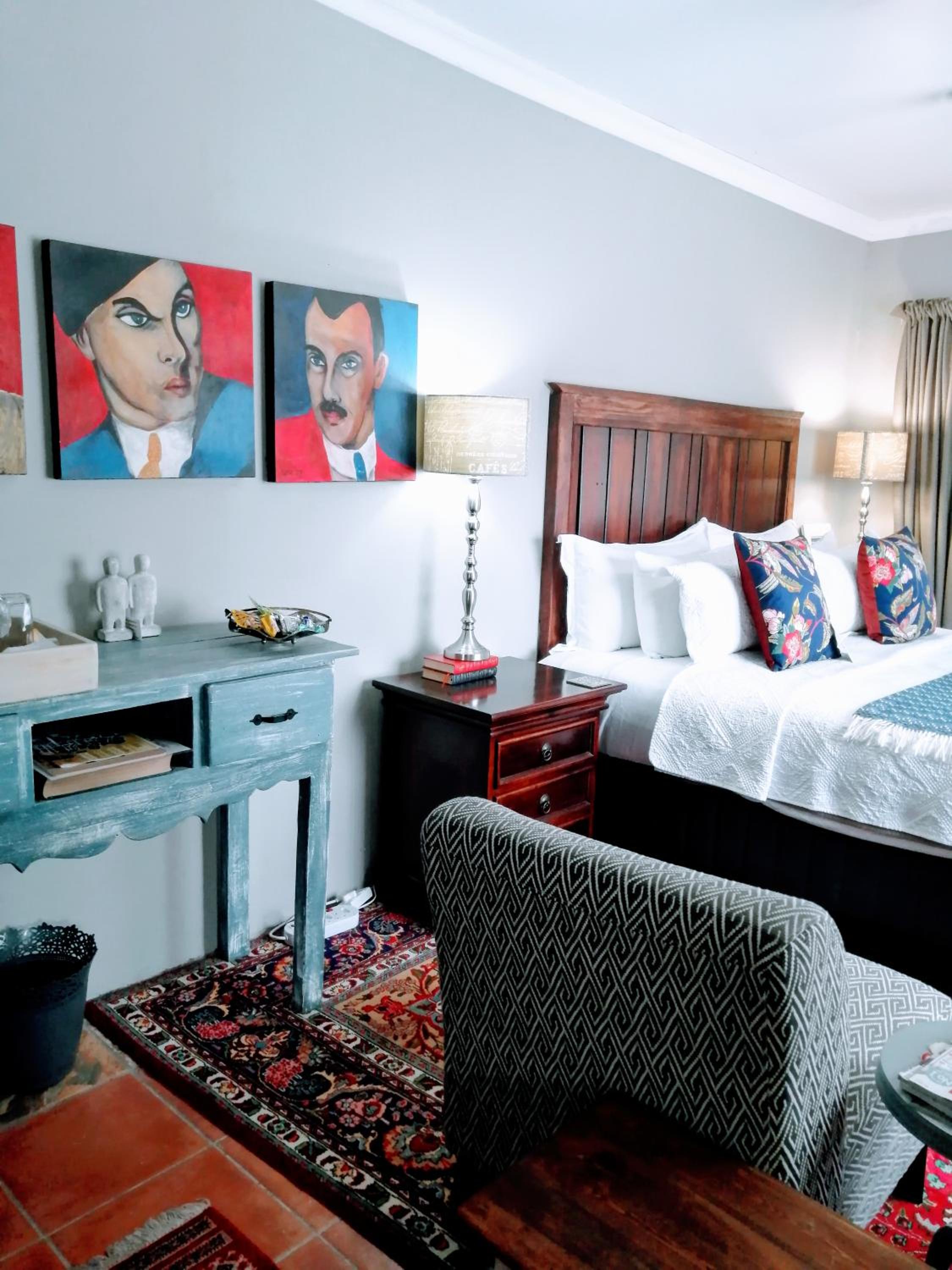  Double Room - Photo 8