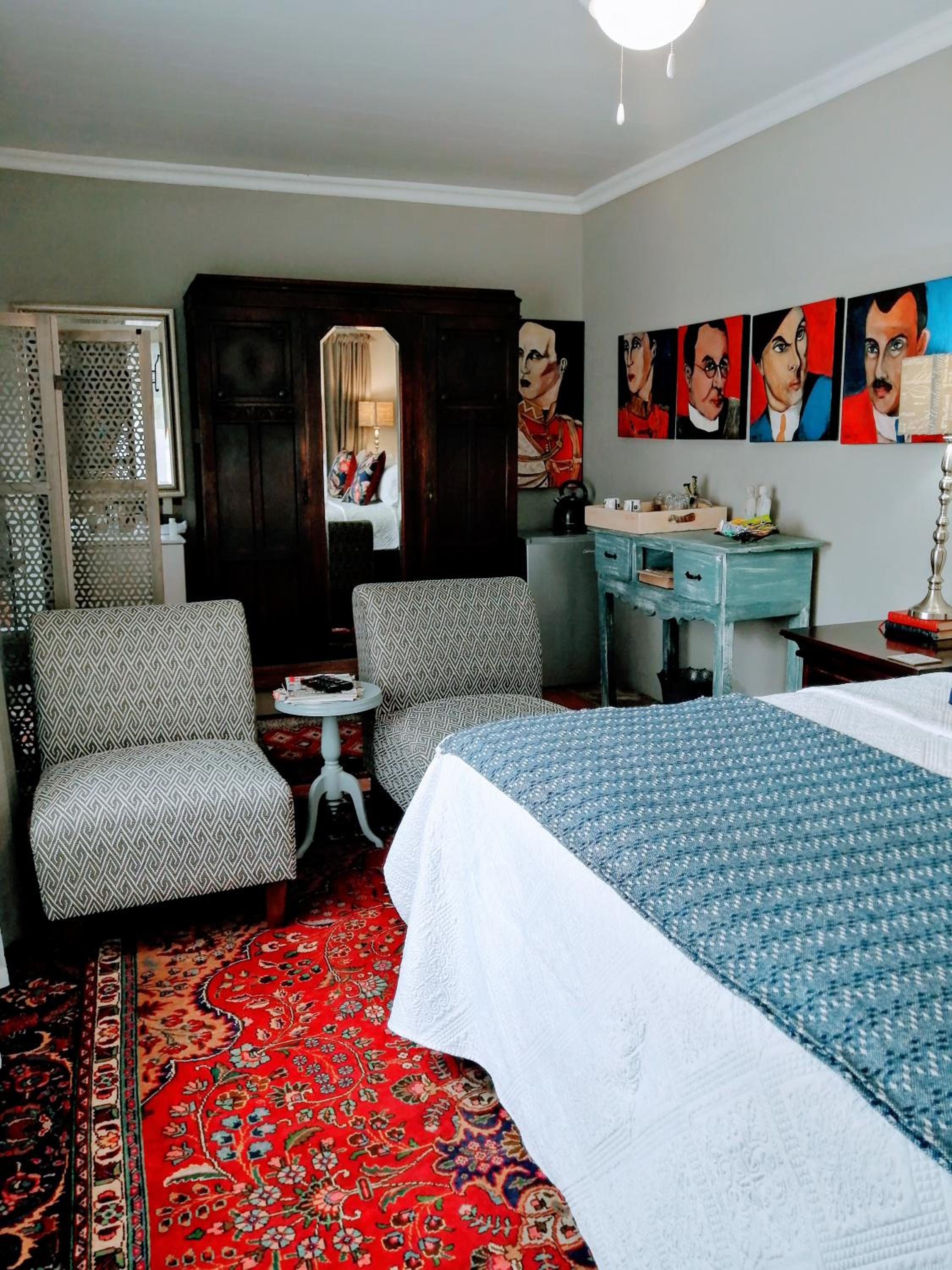  Double Room - Photo 9