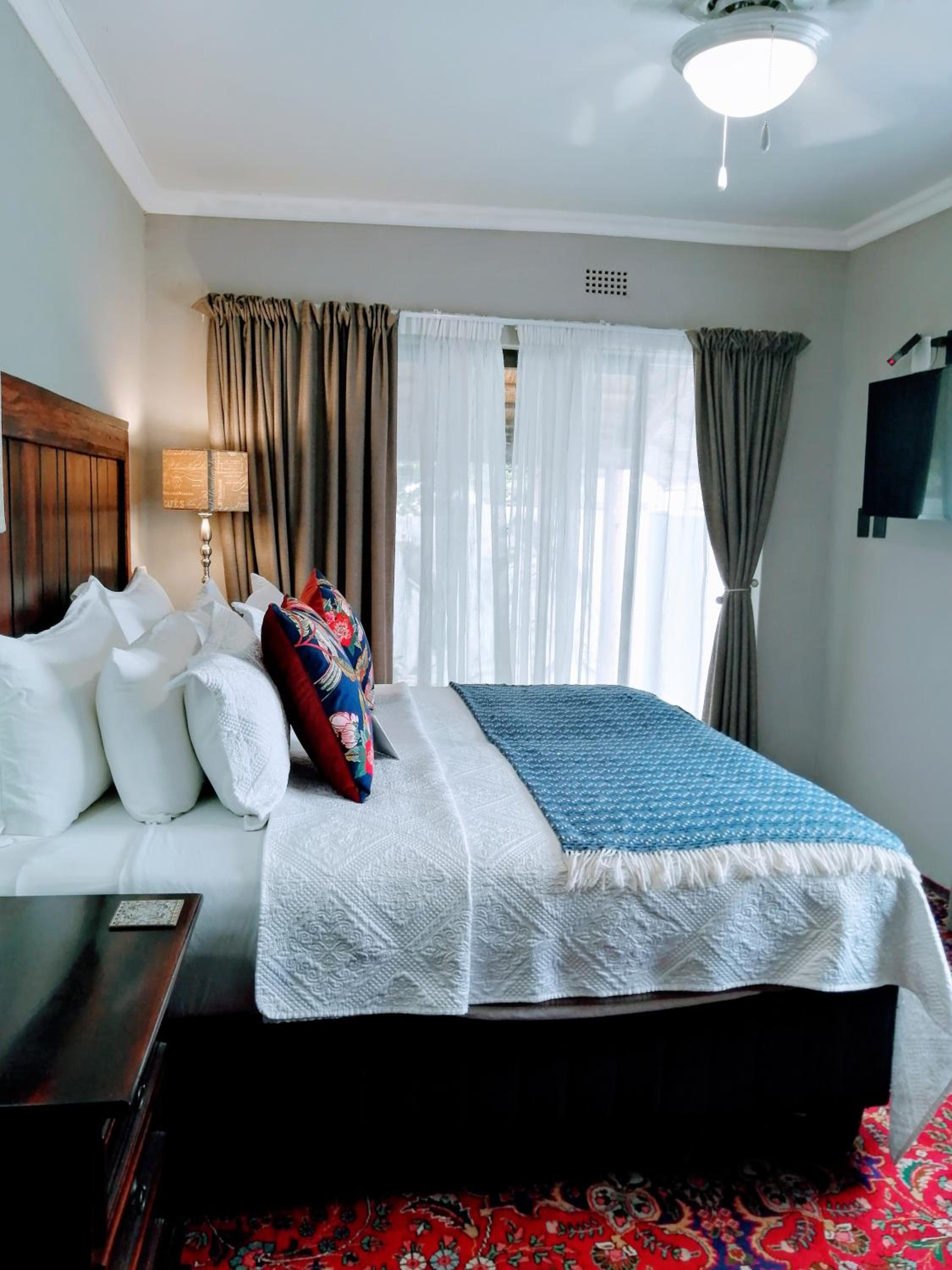  Double Room - Photo 10