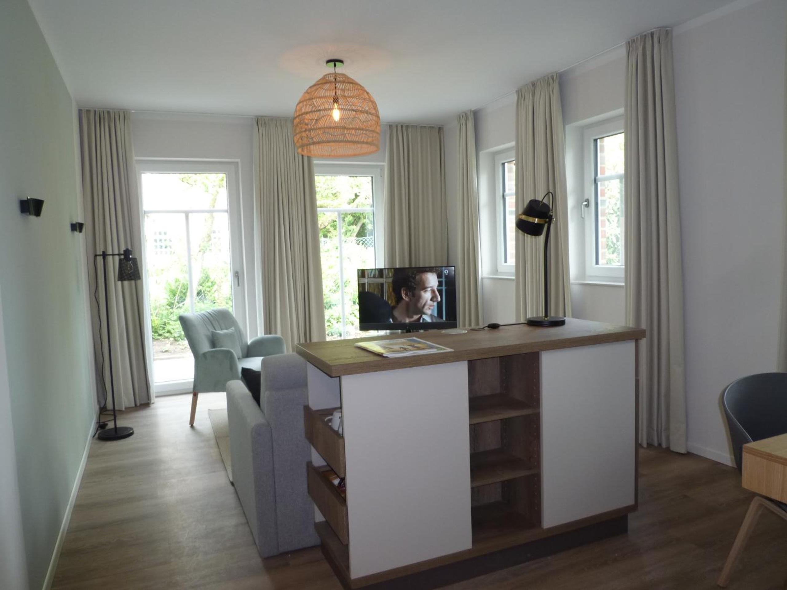 Junior Suite with Balcony photo 2