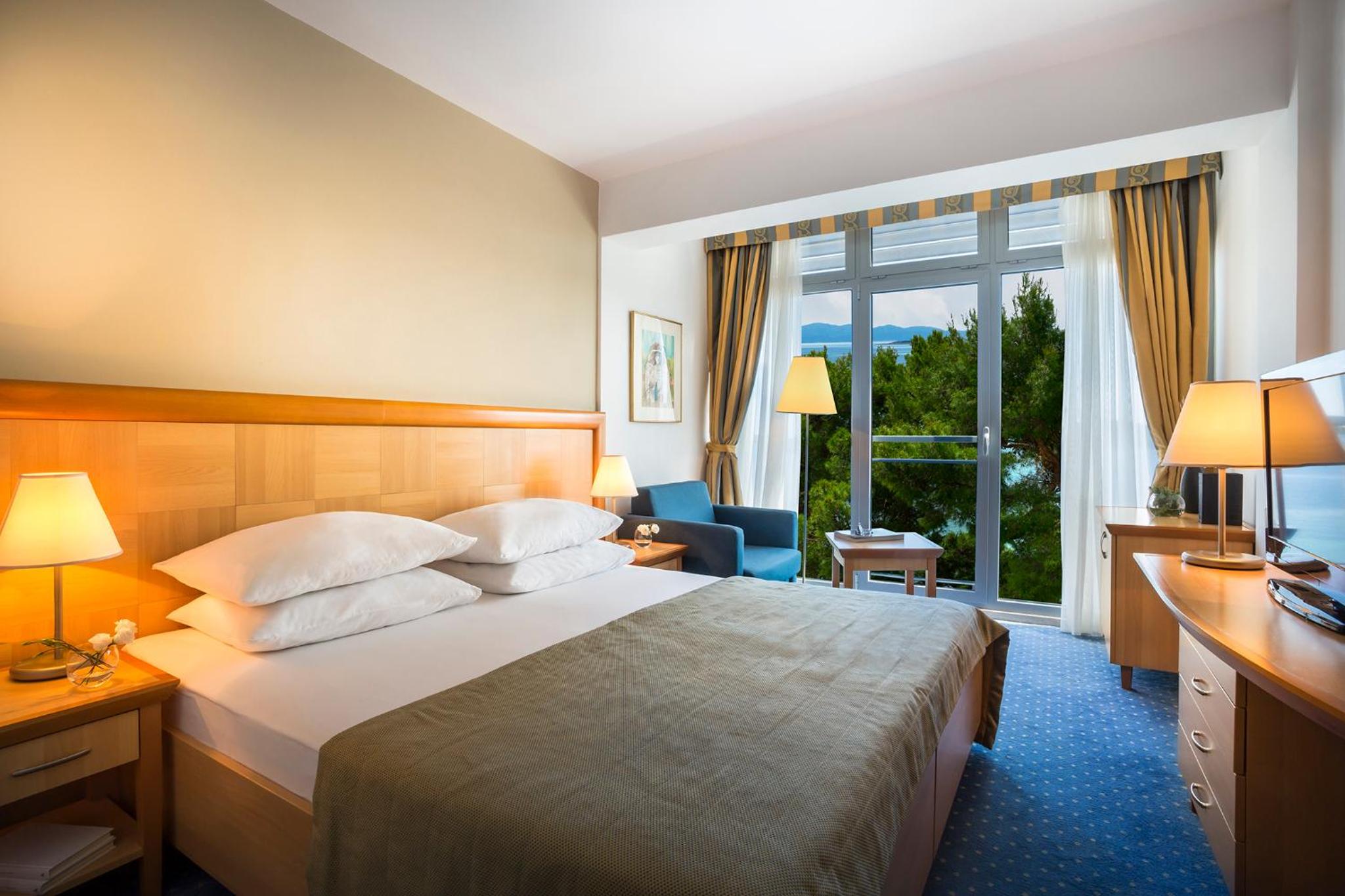 Superior Double Room Seaside  - Photo 1