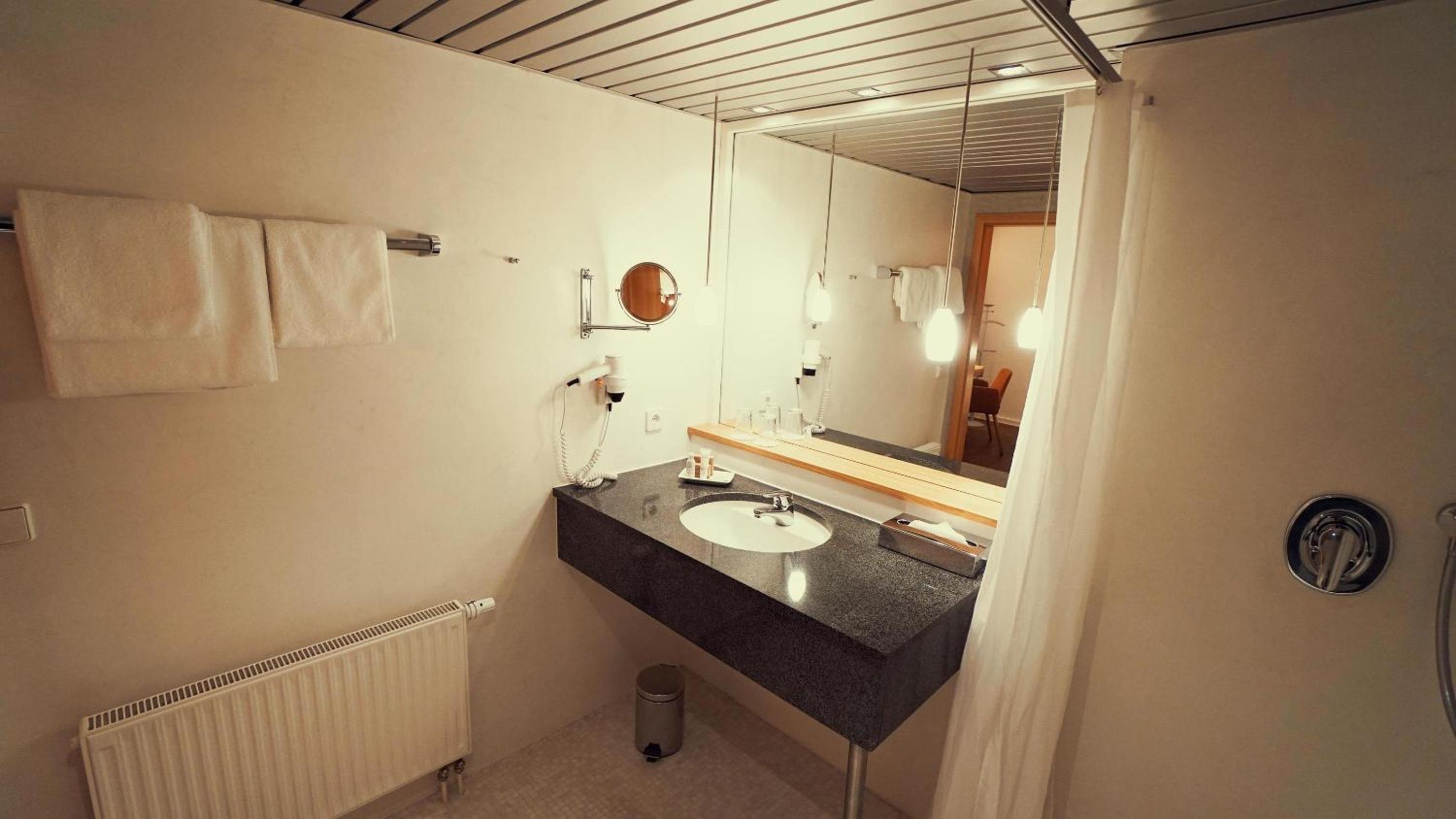 Comfort Room - Photo 7