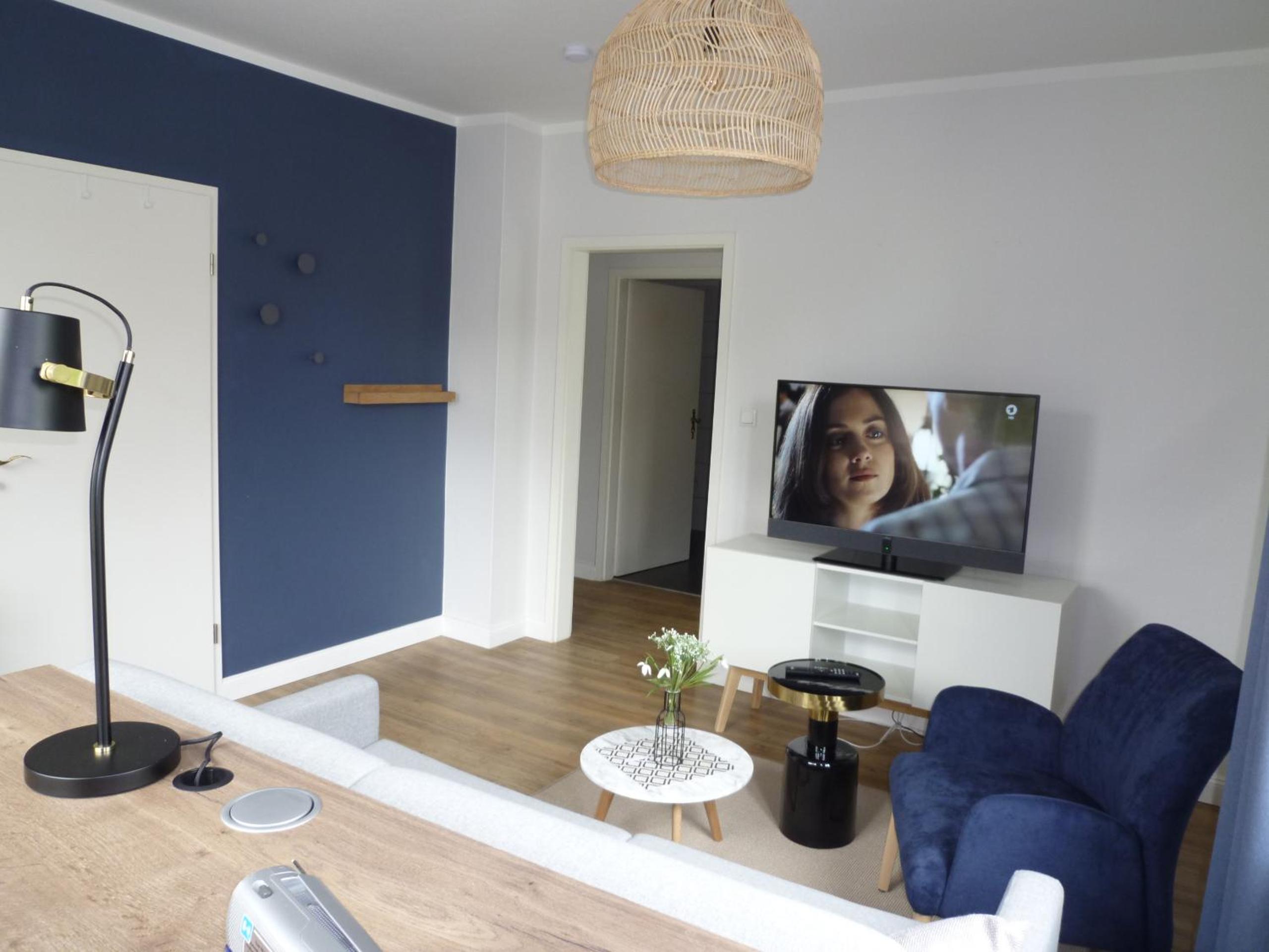 Suite photo 1