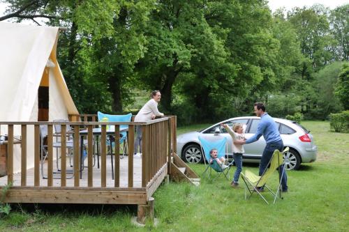 Tent - Photo 3