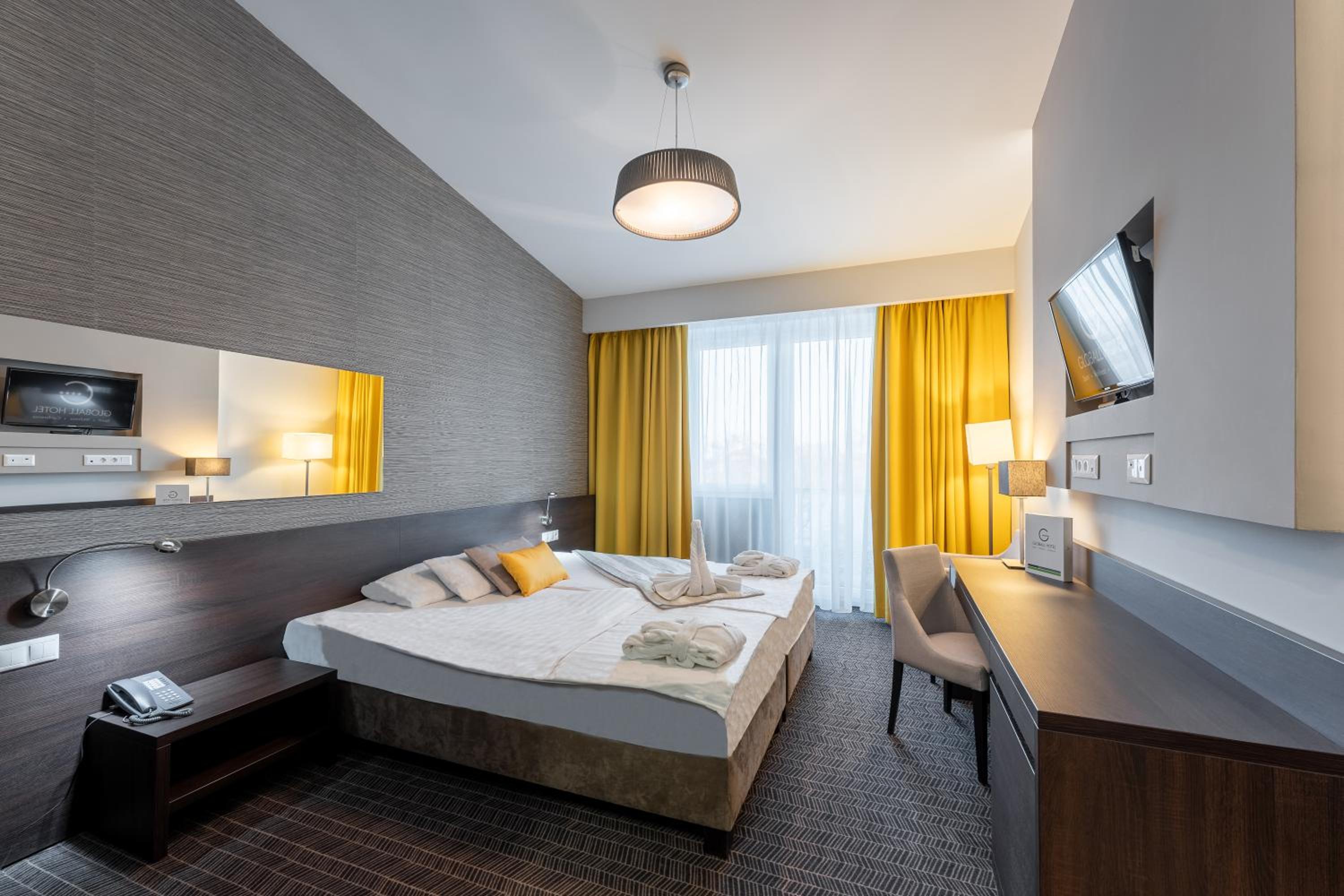 Superior Double or Twin Room - Photo 2