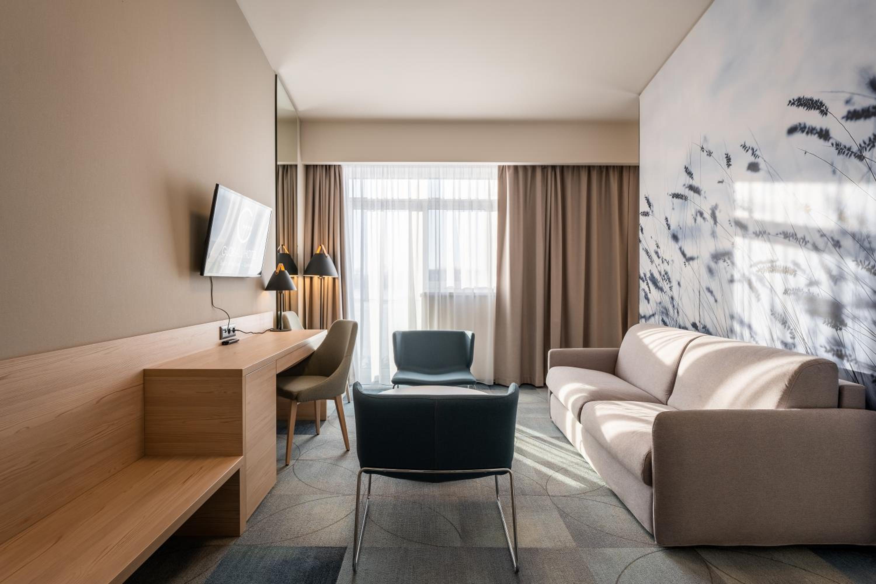 Junior Suite - Photo 2