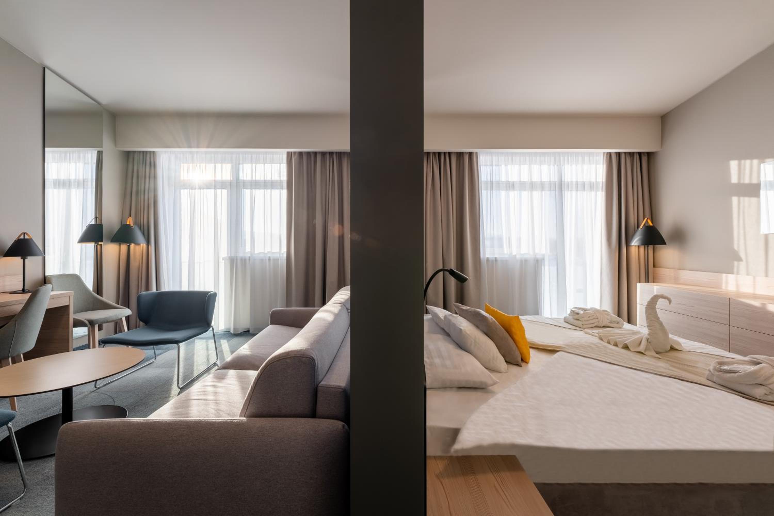 Junior Suite - Photo 1