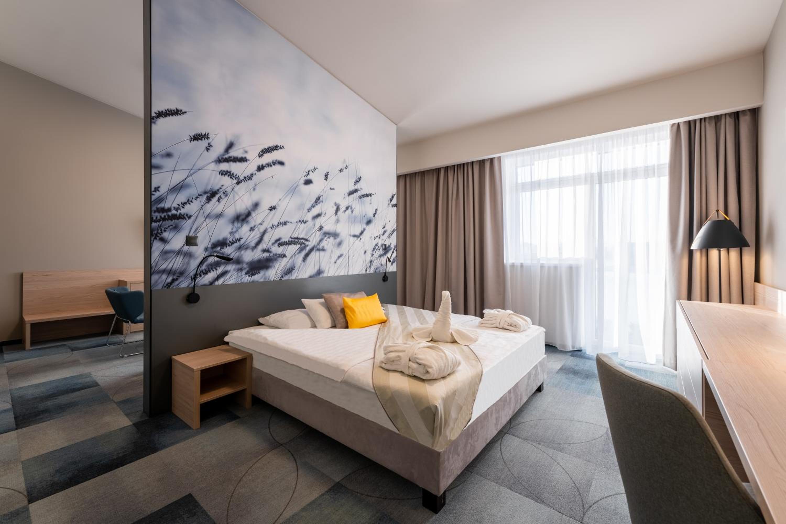 Junior Suite - Photo 3