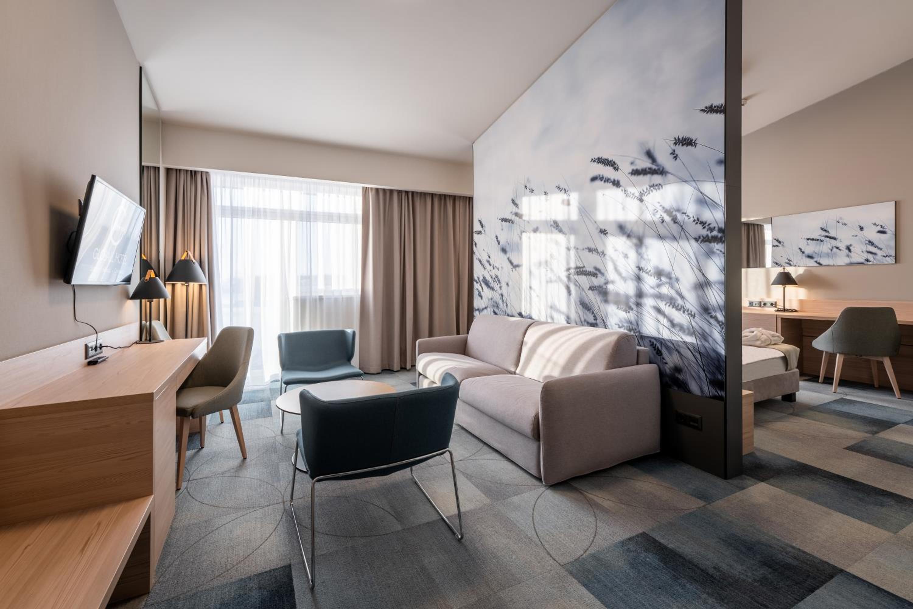 Junior Suite - Photo 7