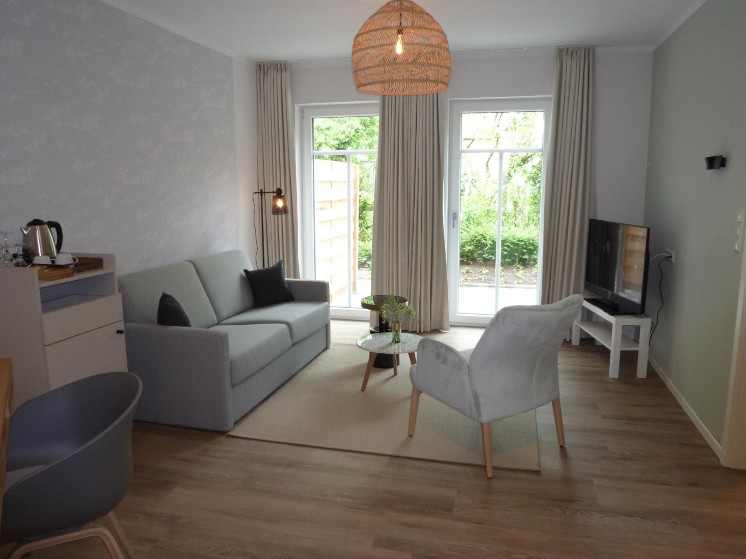 Junior Suite with Balcony photo 1