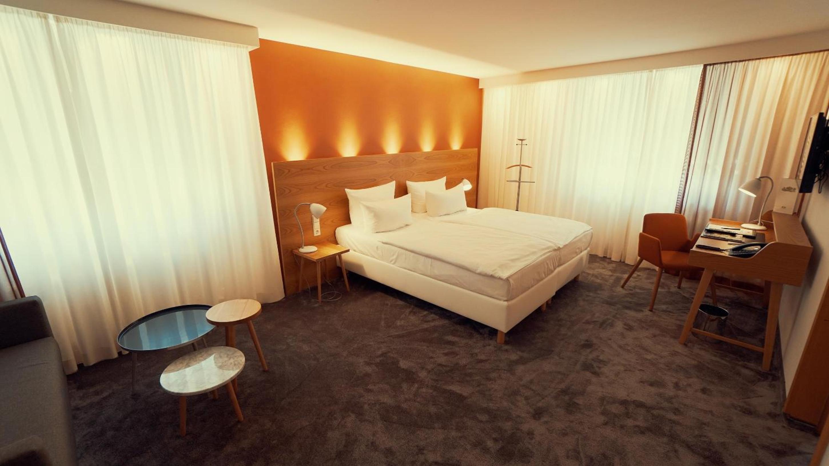 Deluxe Room B - Photo 1