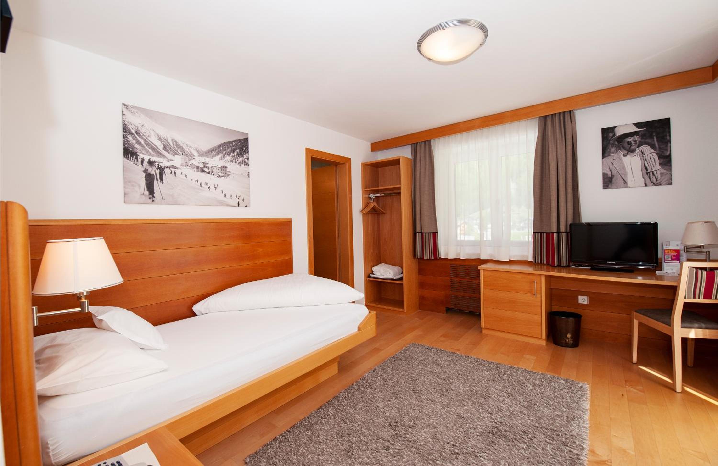 Single Room photo 2