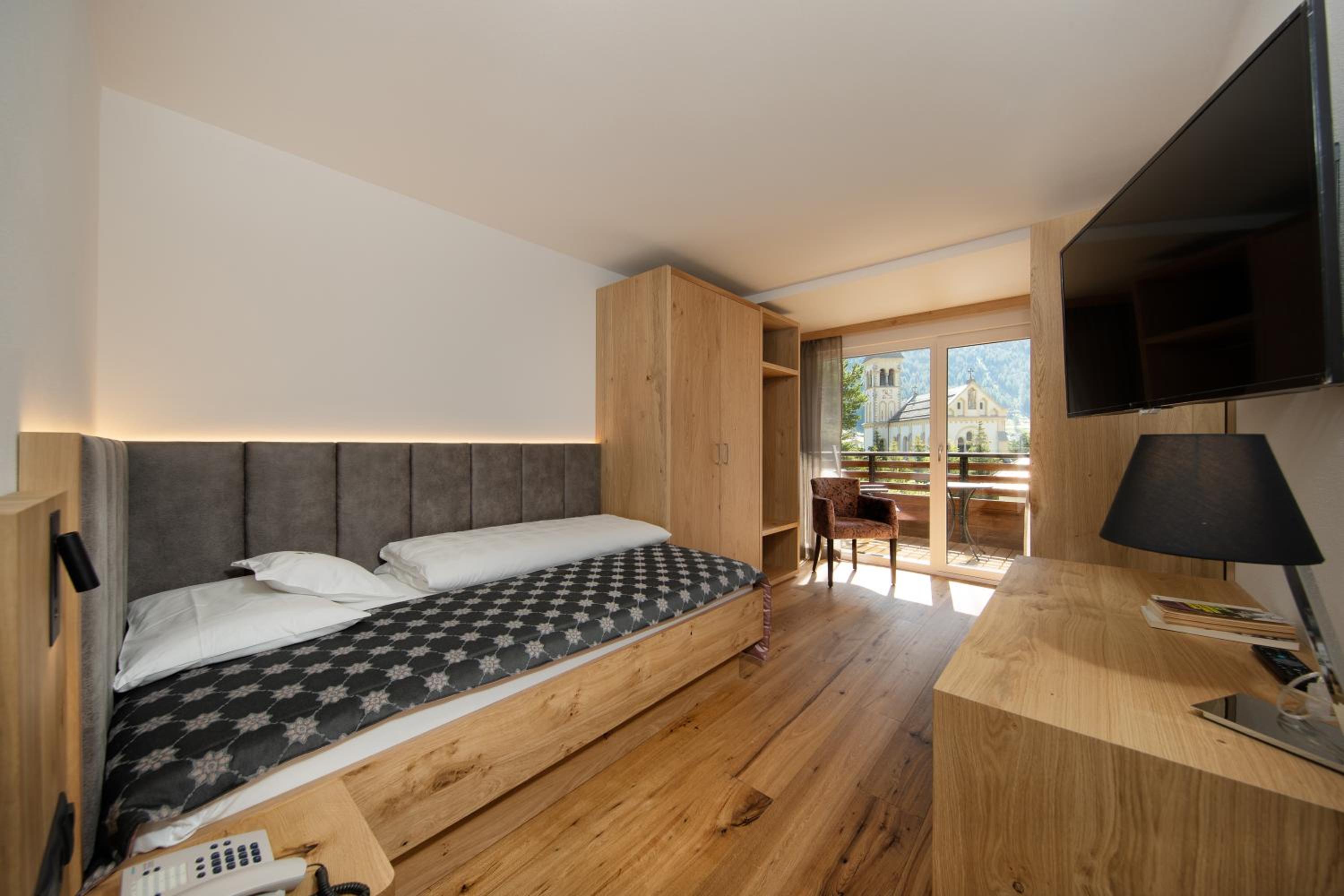 Single Room photo 3