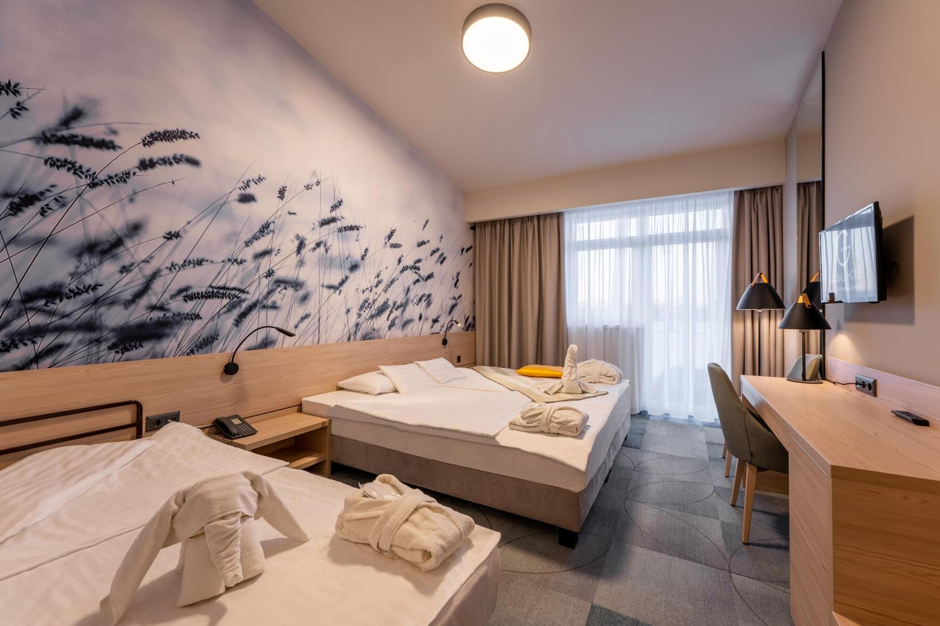 Superior Triple Room - Photo 2