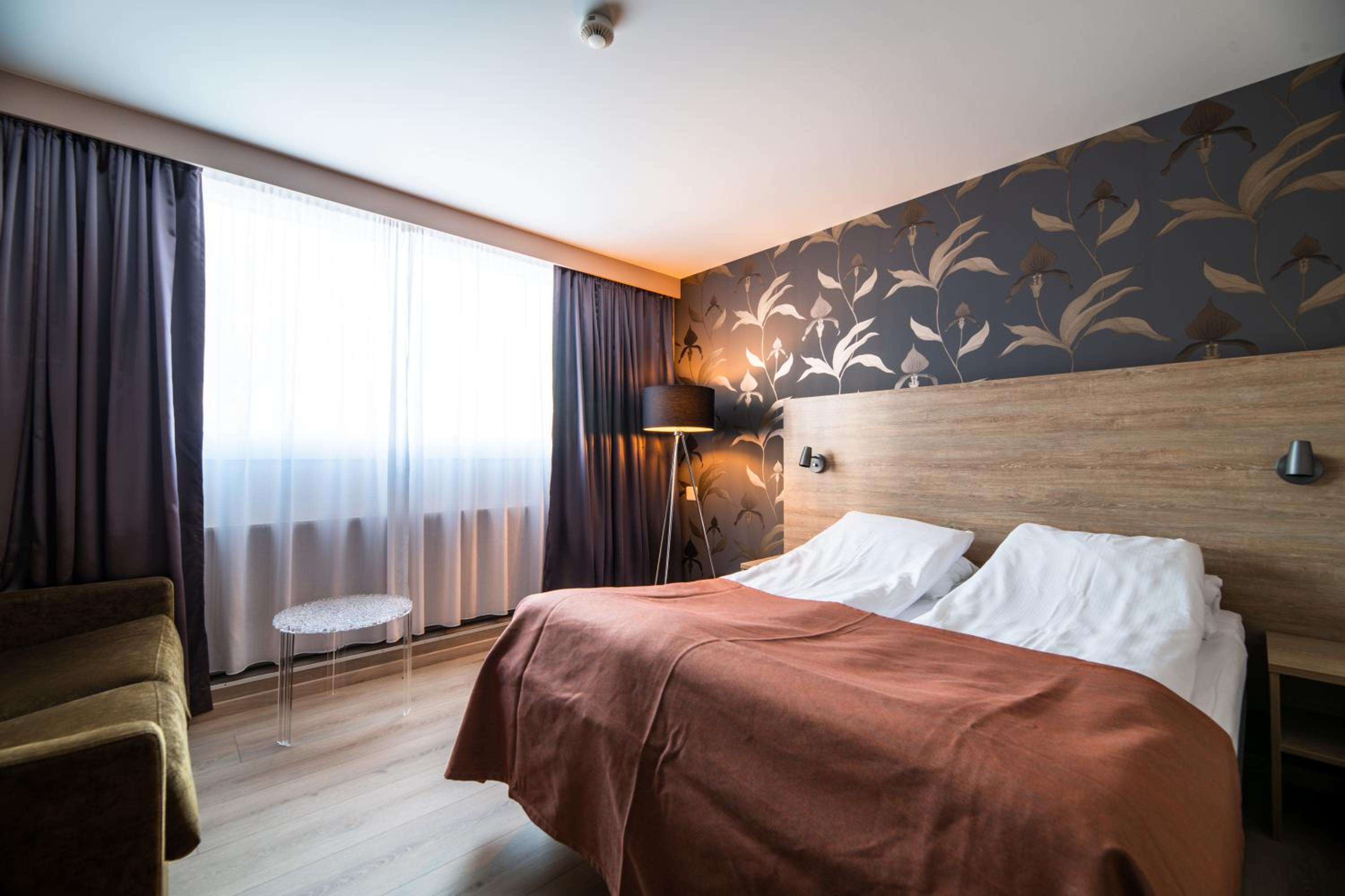 Standard Twin Room photo 1