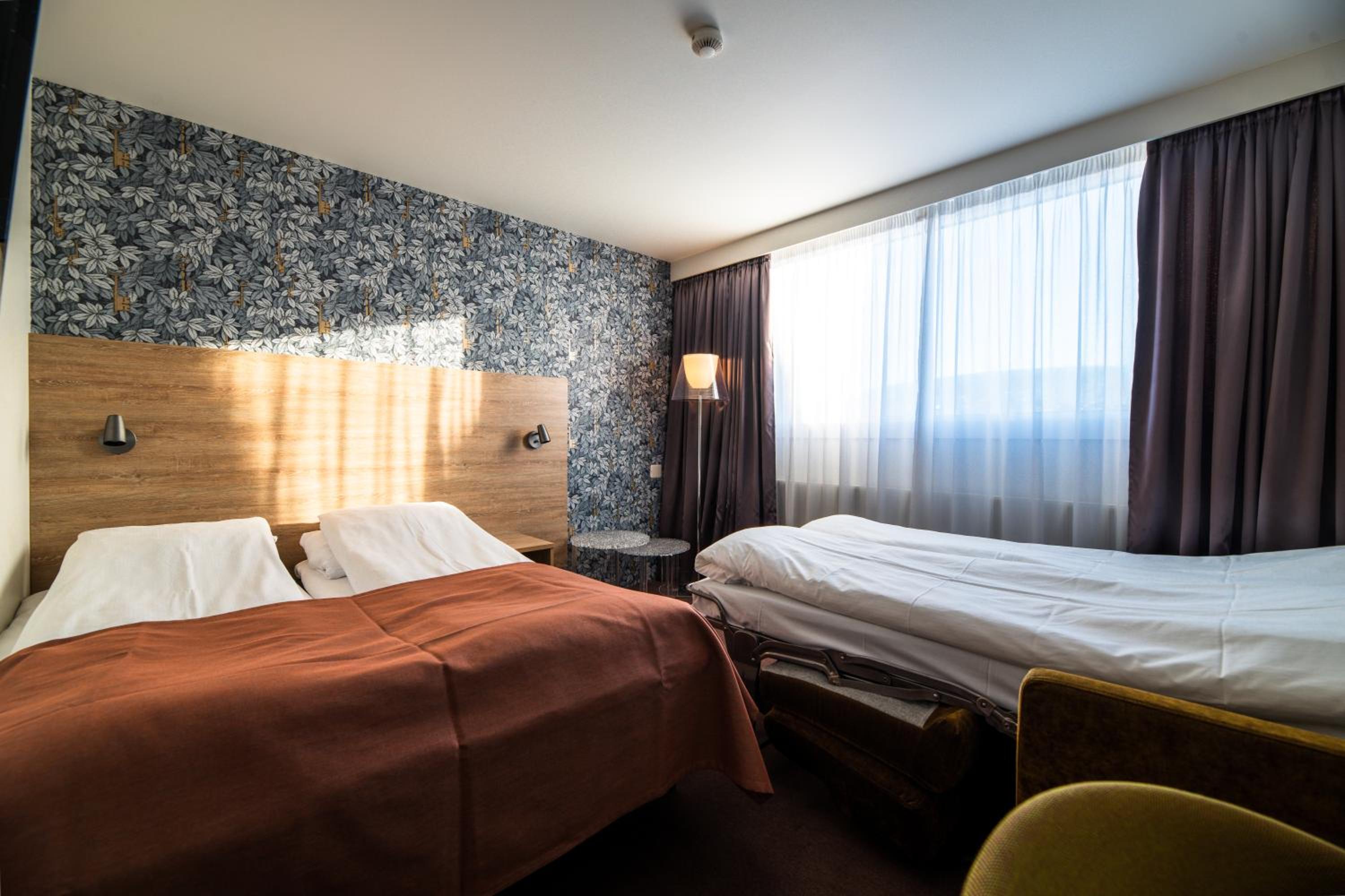Standard Twin Room photo 2