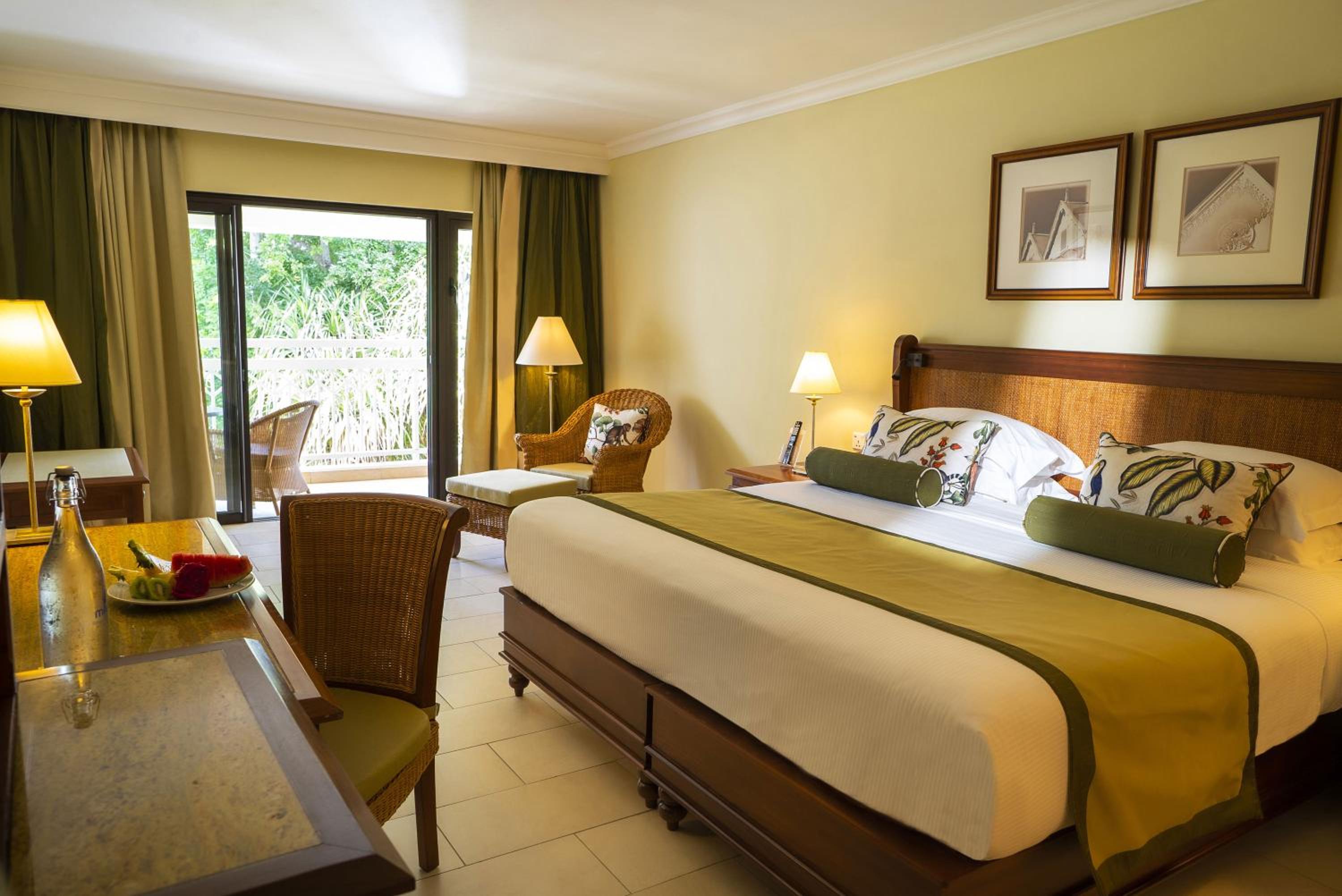 Deluxe Double or Twin Room - Photo 1