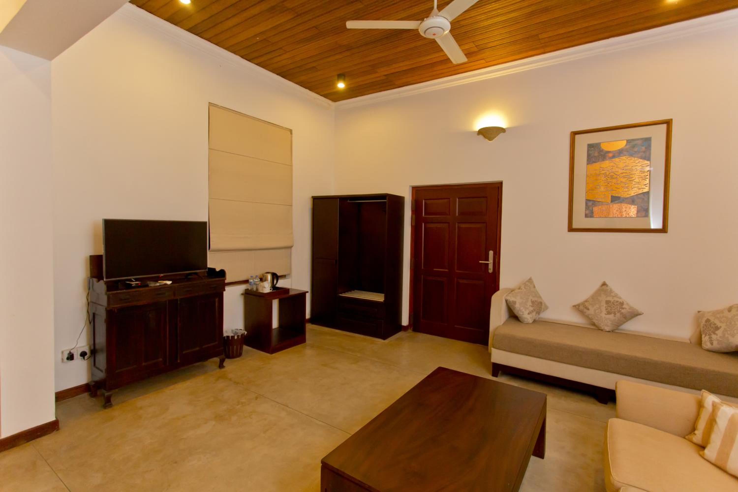 Family Suite photo 2