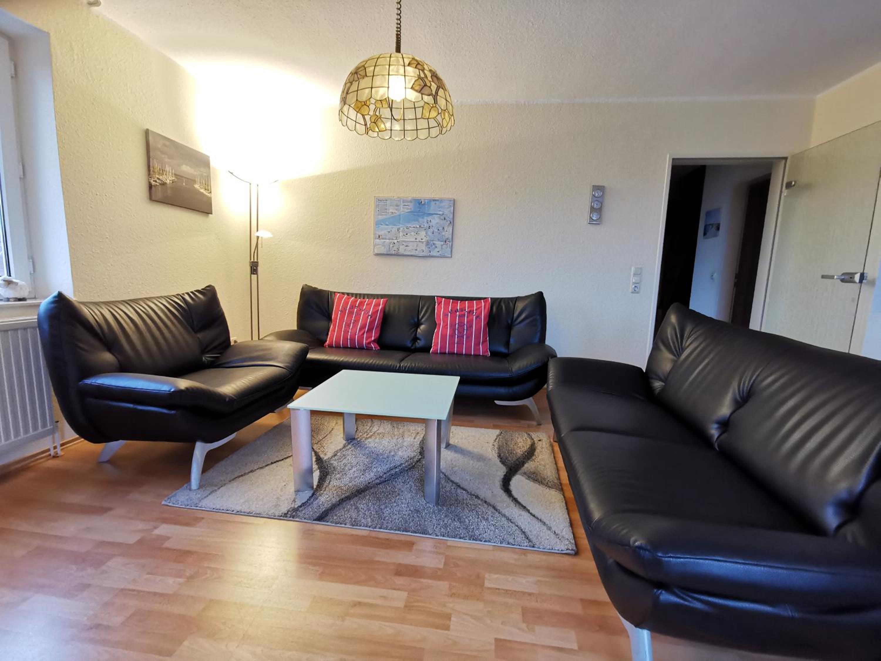 Apartment - Split Level photo 1