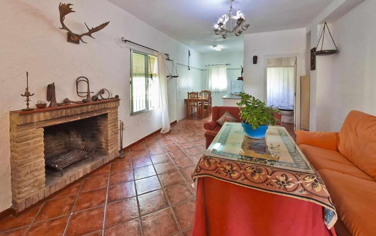 Casa de vacaciones de una habitación