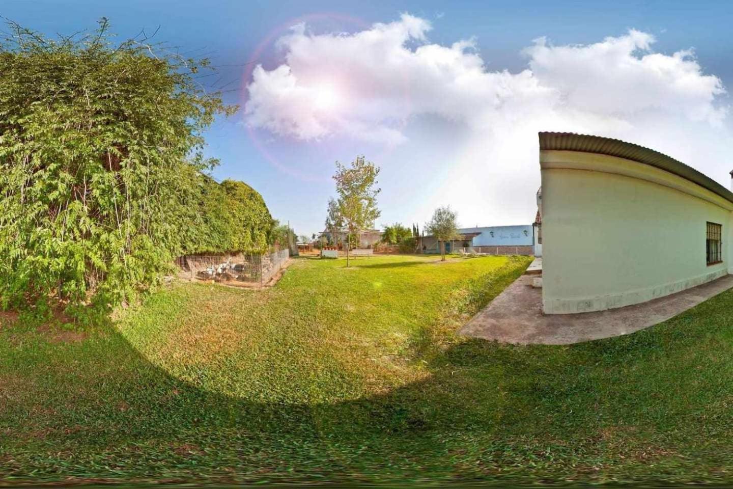 Casa de Vacaciones