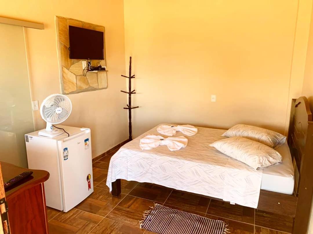 Double Room with Balcony - Photo 1