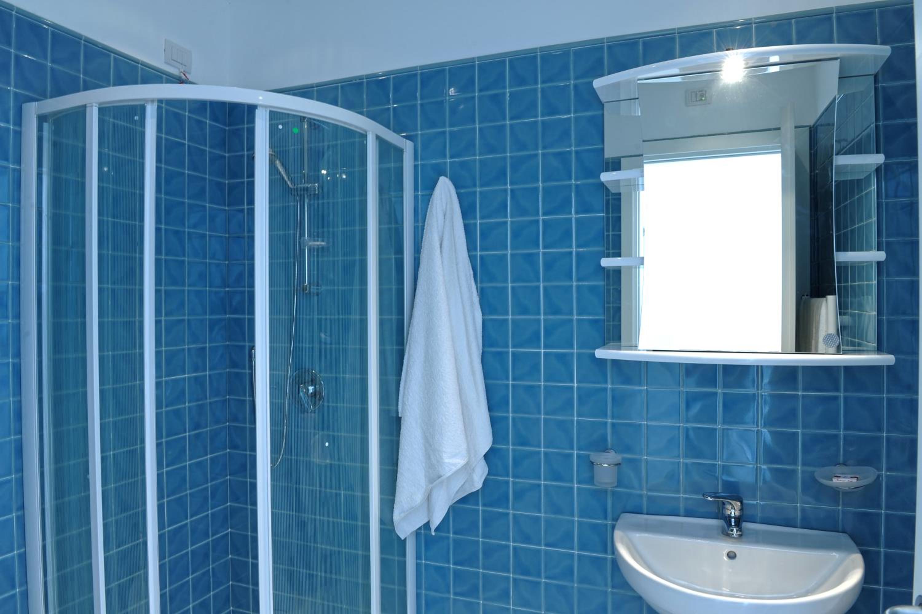 Double Room with Sea View photo 2