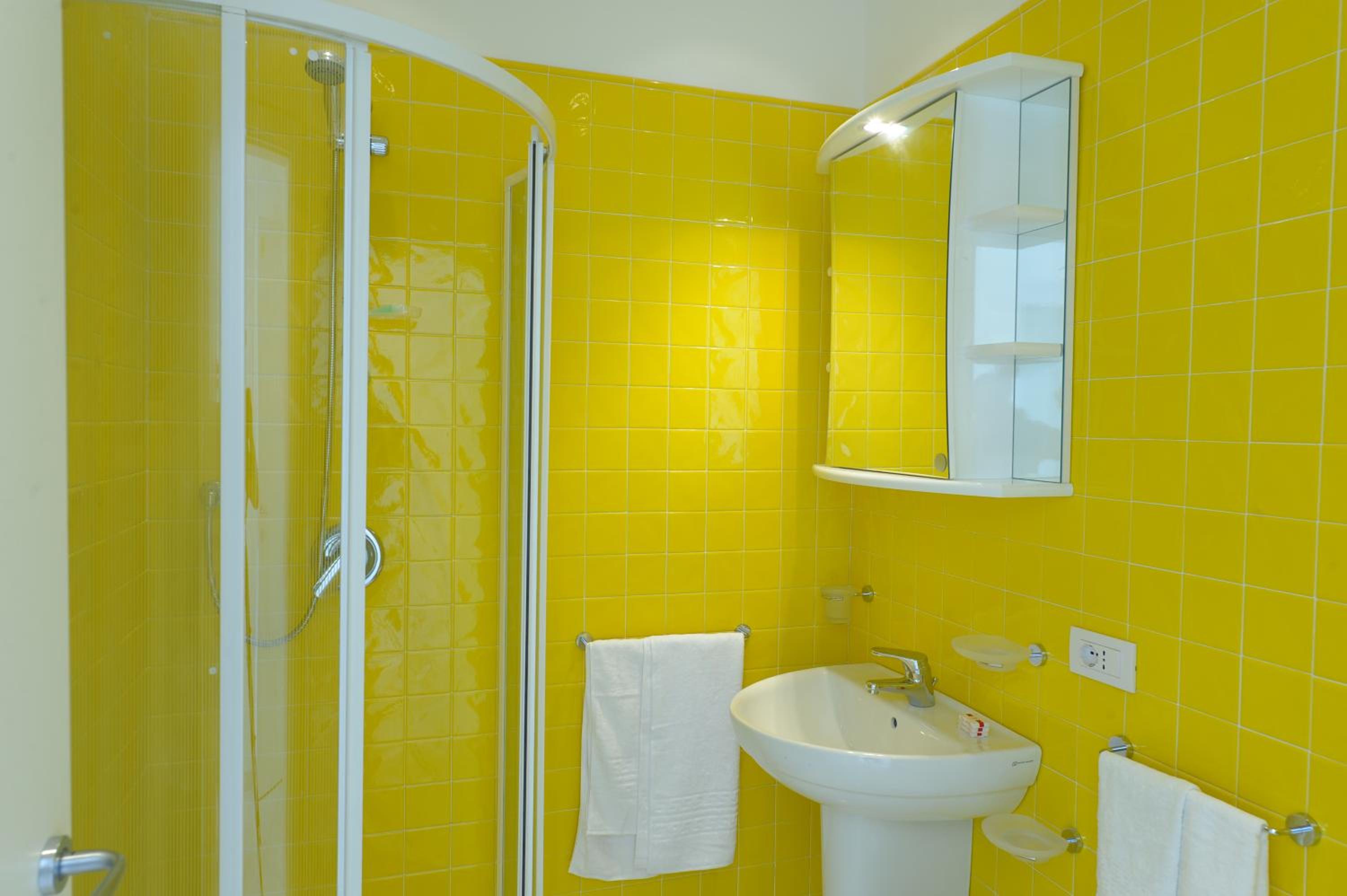 Double Room with Sea View photo 3