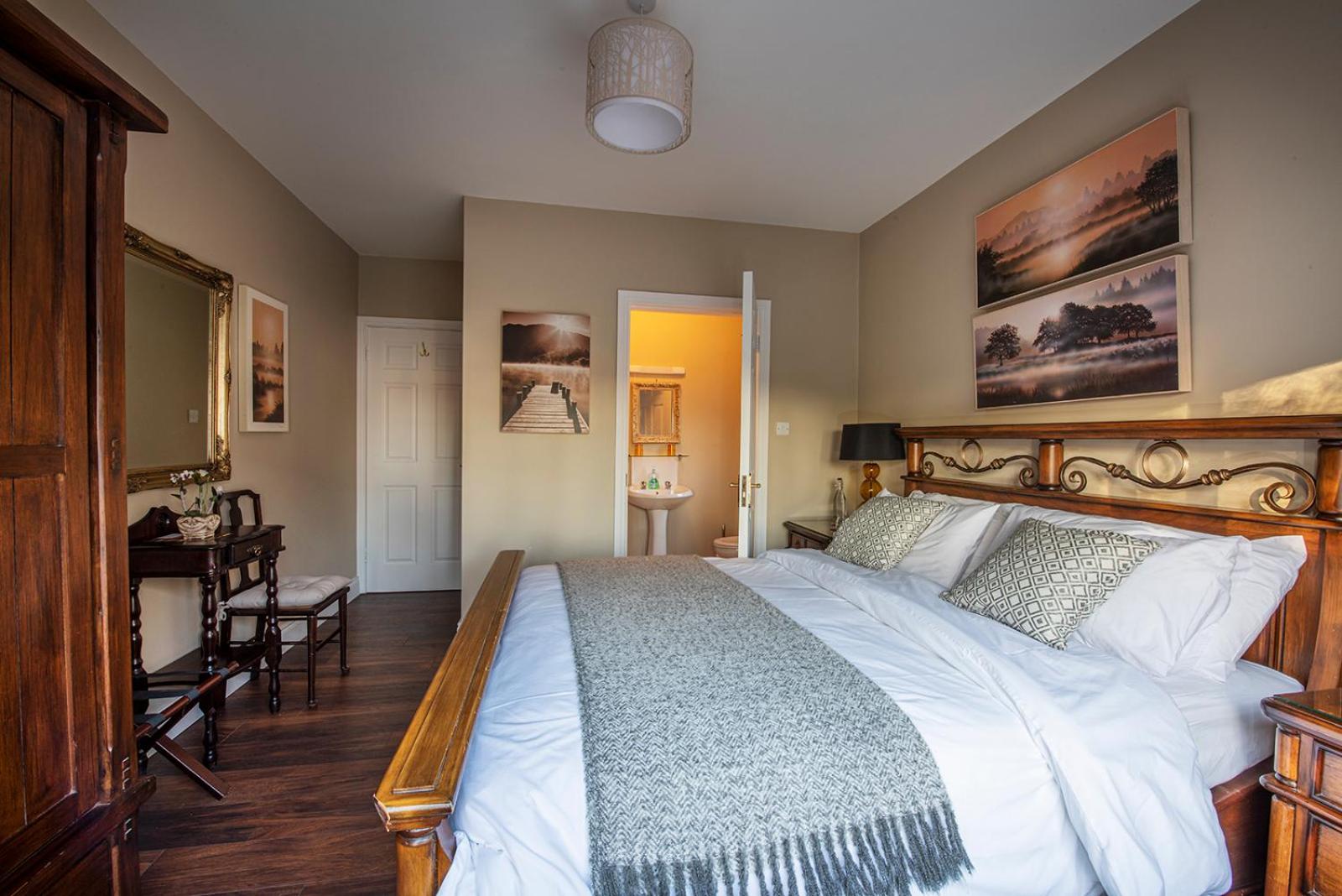 Three-Bedroom House photo 1