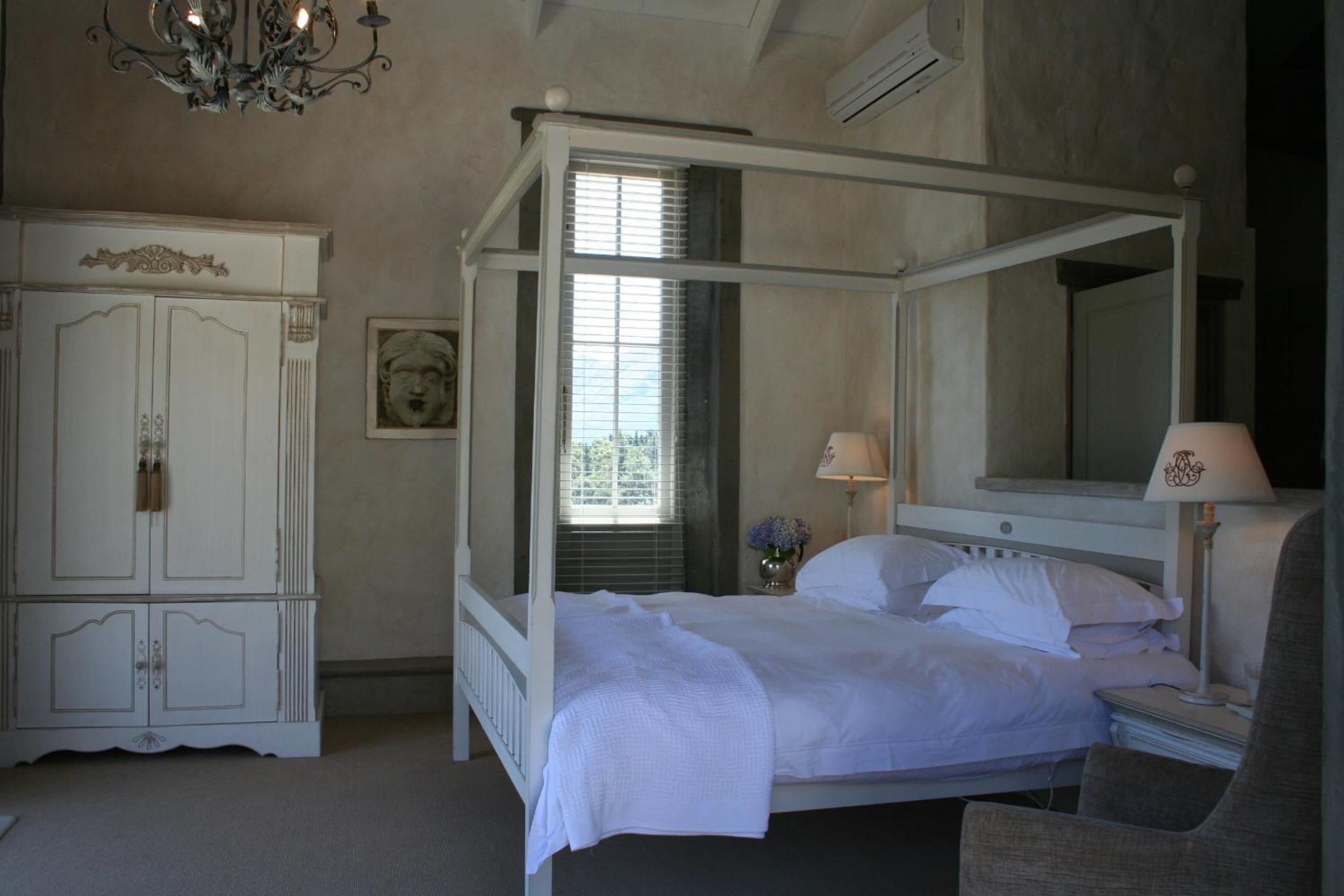 Two-Bedroom Villa With Private Pool