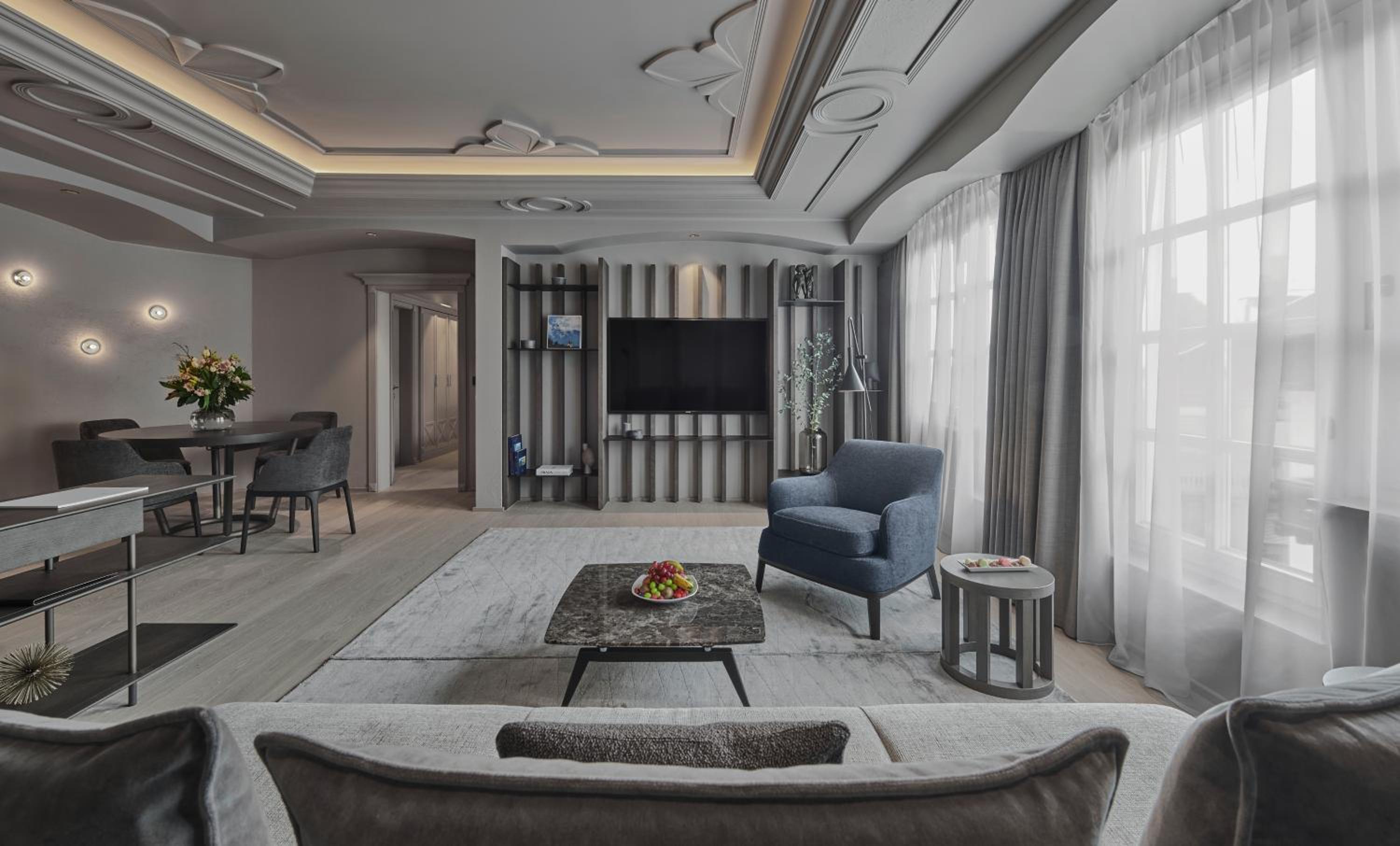 Superior Suite photo 1