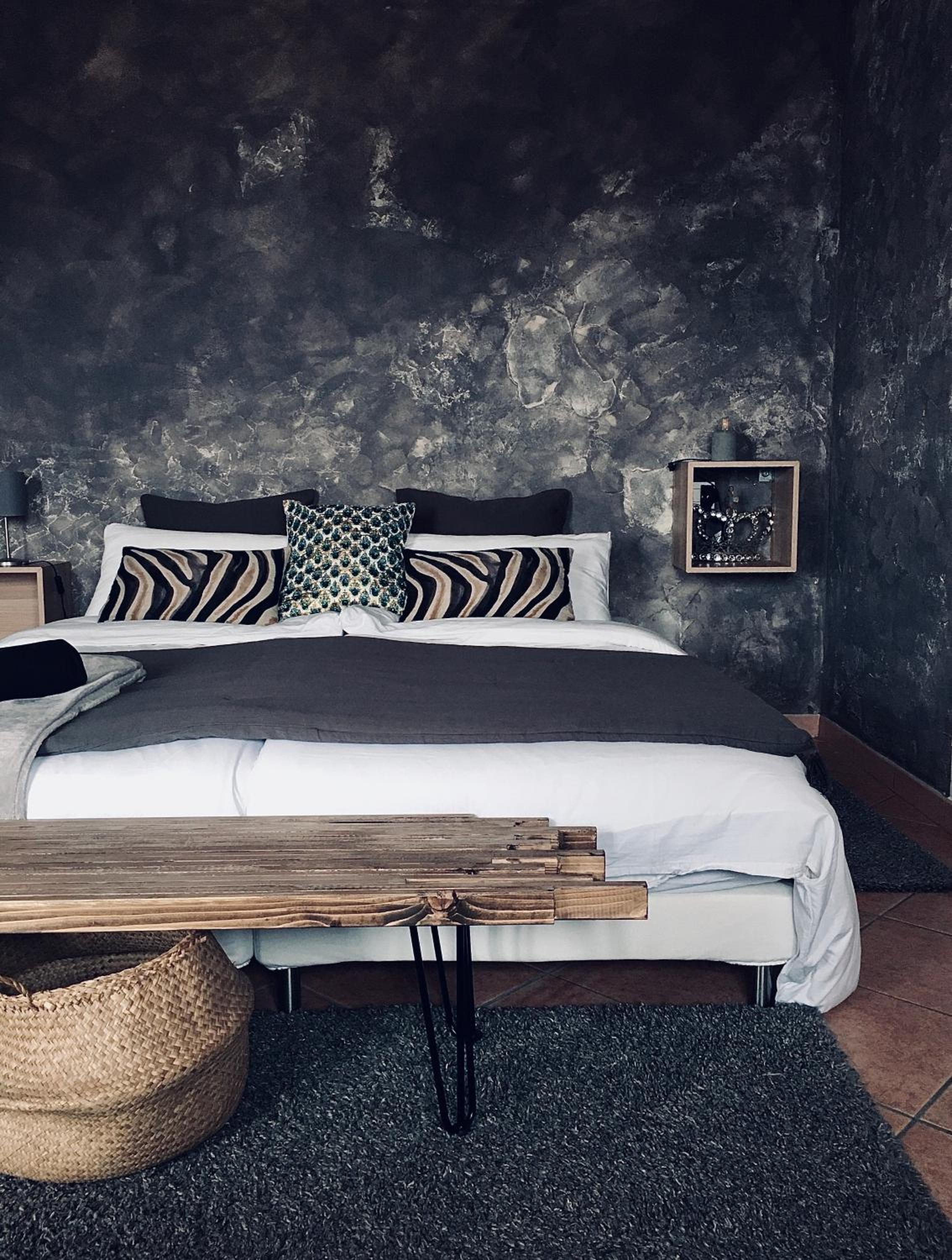 Deluxe Double or Twin Room with Lake View