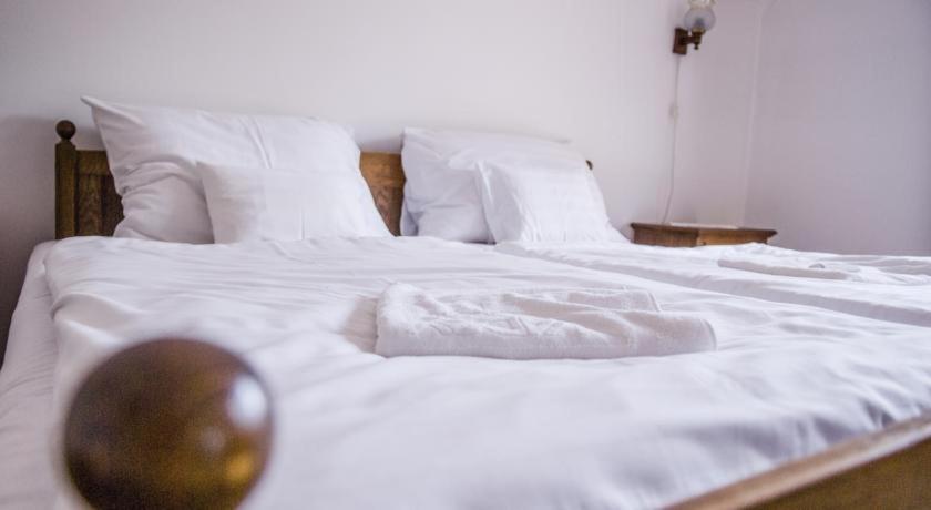 Superior Double or Twin Room with Mountain View